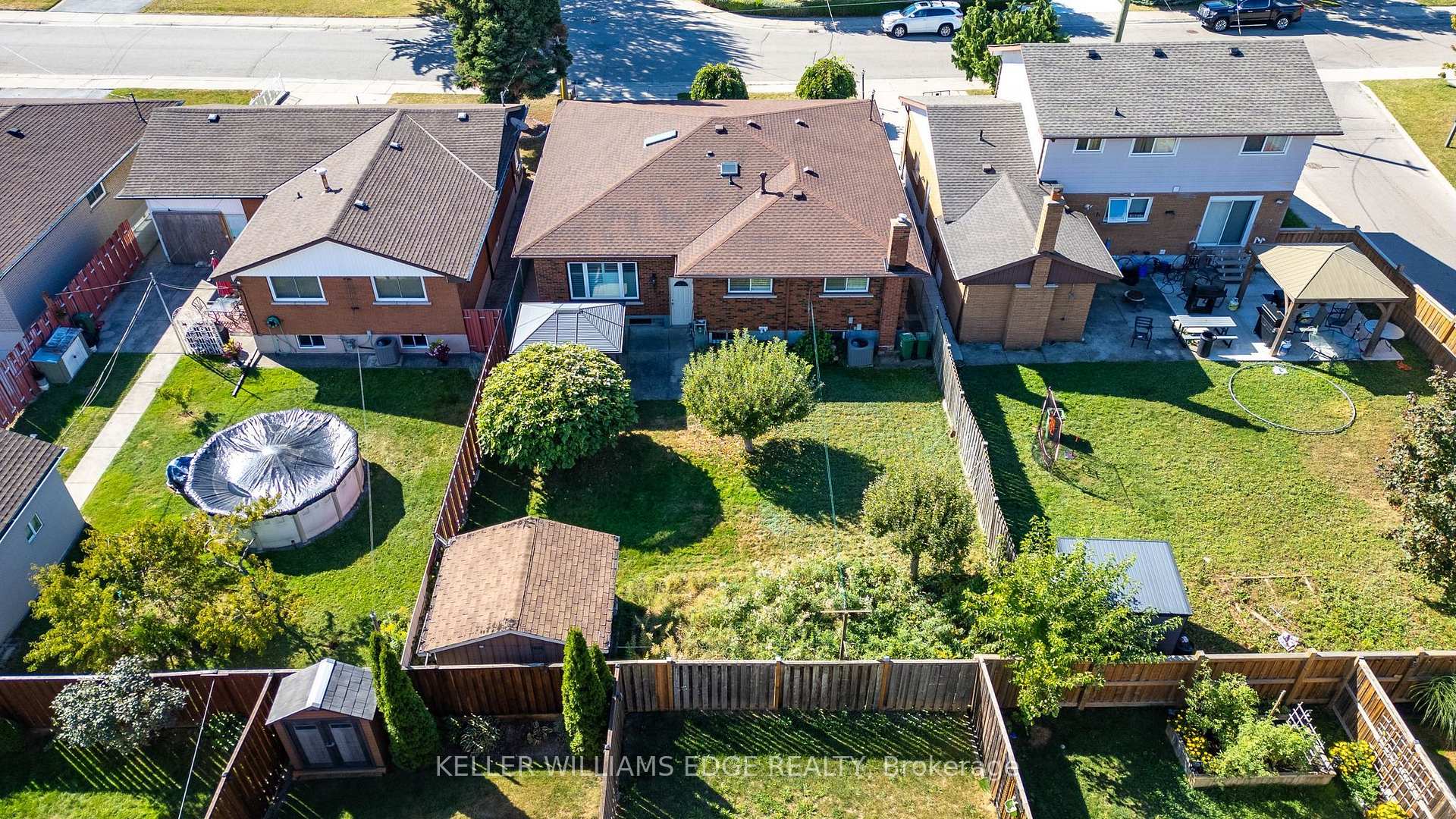 Photo 37 of 261 Carla Avenue, Hamilton, Stoney Creek — HOMEH