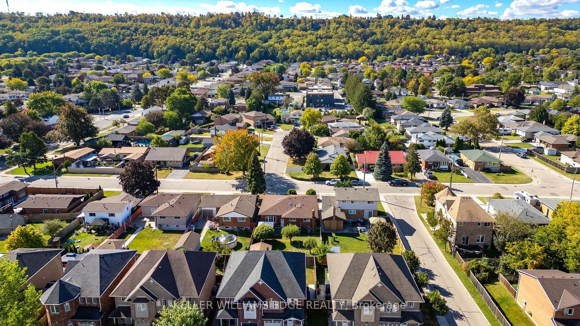 Photo 40 of 261 Carla Avenue, Hamilton, Stoney Creek — HOMEH