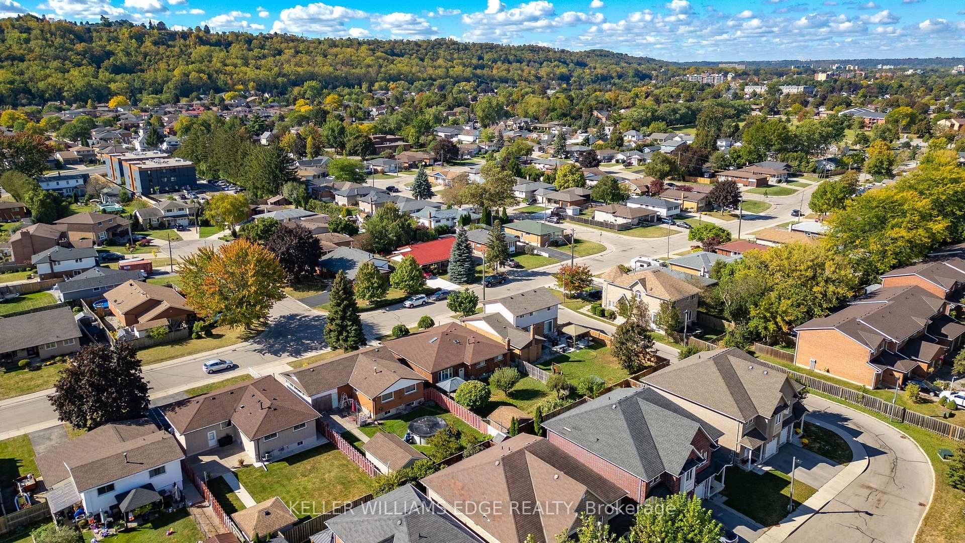 Photo 41 of 261 Carla Avenue, Hamilton, Stoney Creek — HOMEH
