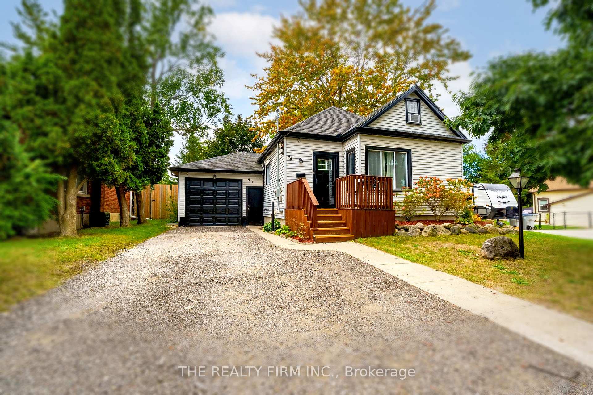 Photo 1 of 94 Mckellar Street, Strathroy-Caradoc, SW — HOMEH
