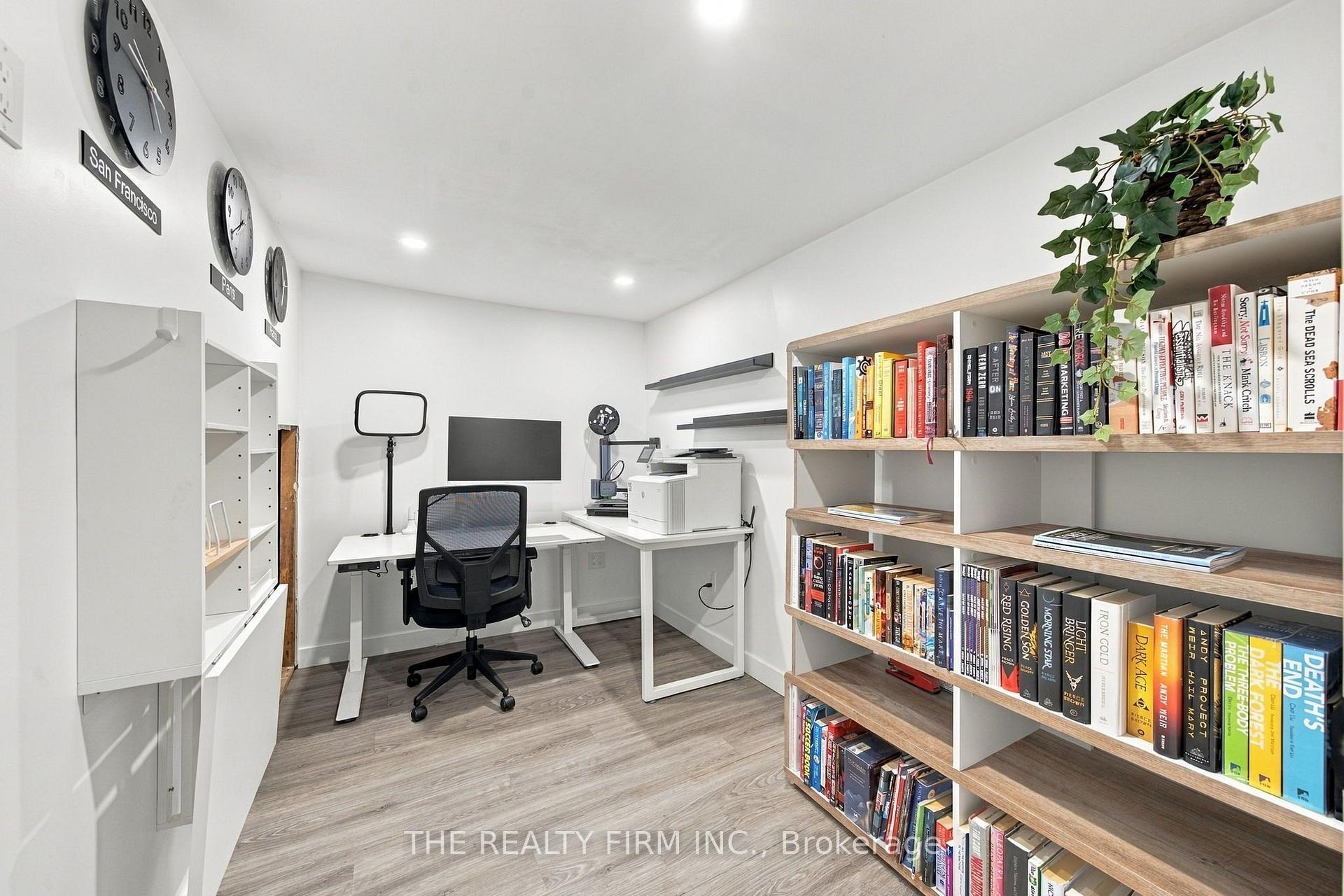 Photo 25 of 94 Mckellar Street, Strathroy-Caradoc, SW — HOMEH
