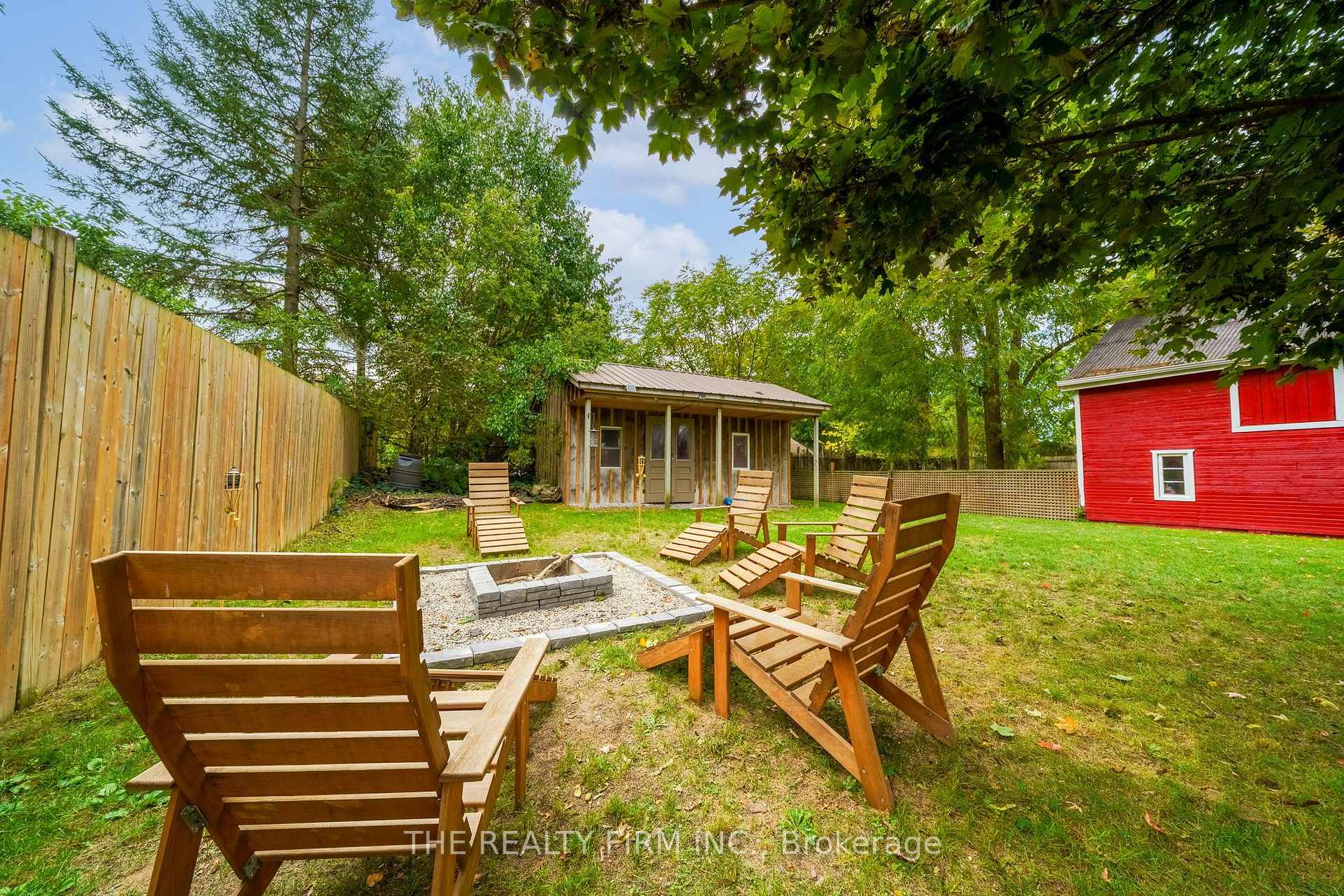 Photo 33 of 94 Mckellar Street, Strathroy-Caradoc, SW — HOMEH
