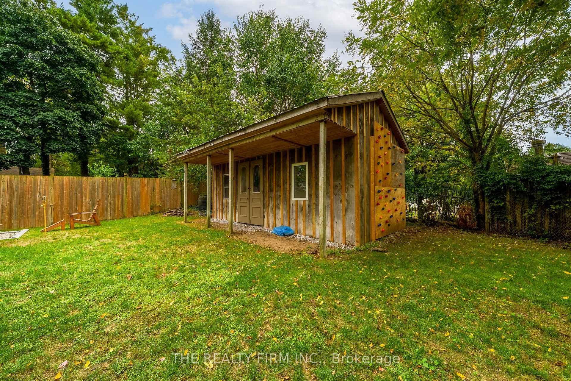 Photo 34 of 94 Mckellar Street, Strathroy-Caradoc, SW — HOMEH