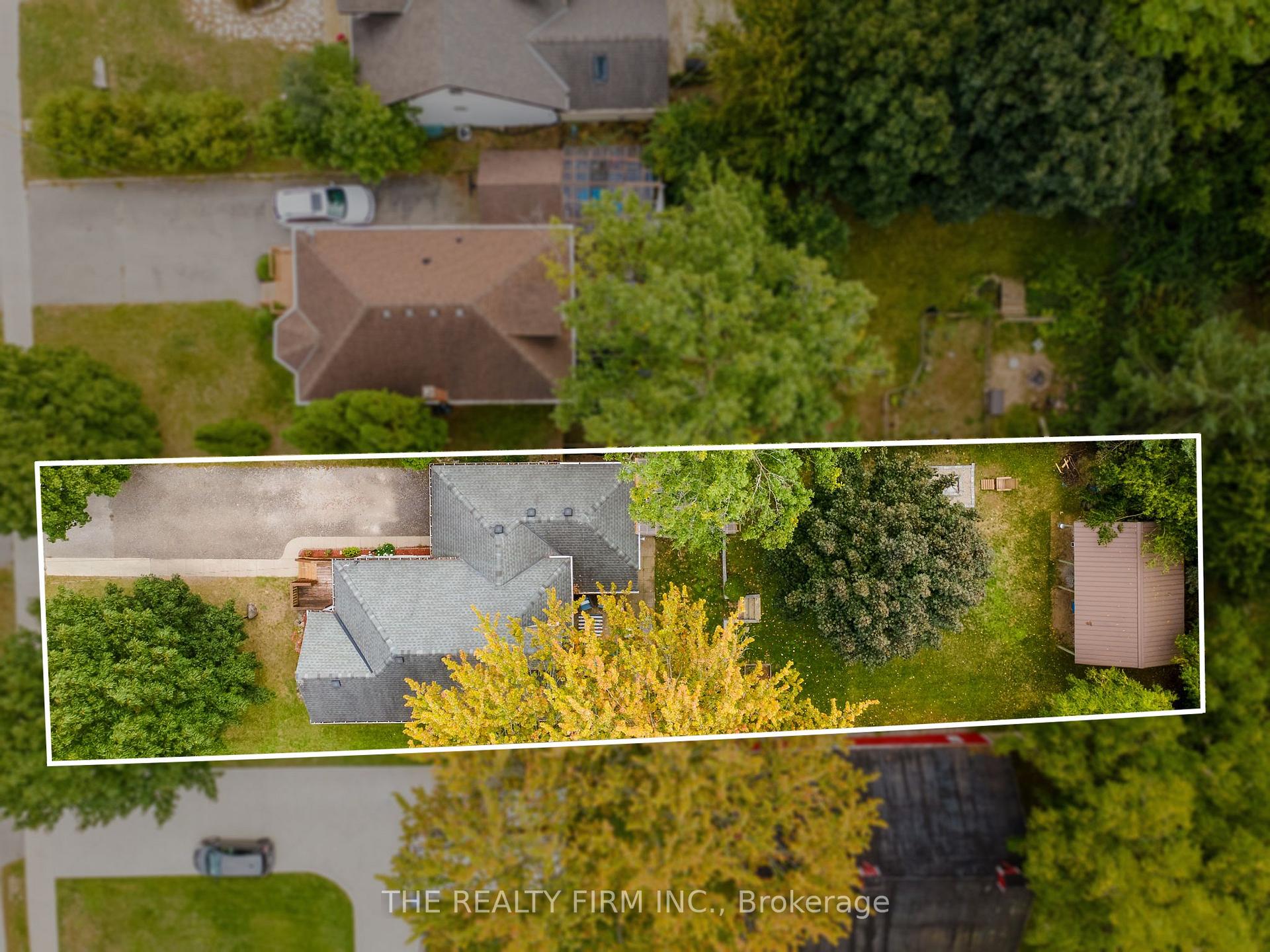 Photo 36 of 94 Mckellar Street, Strathroy-Caradoc, SW — HOMEH