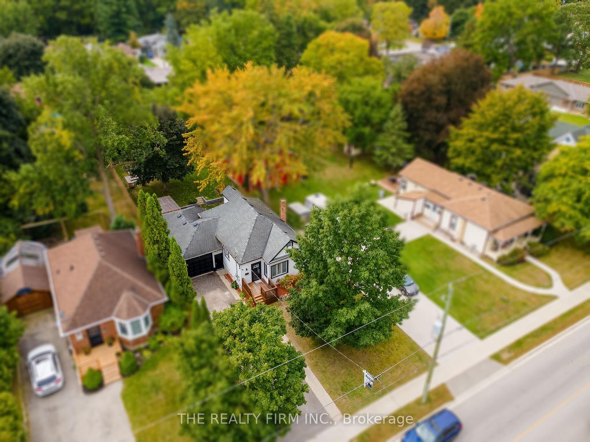 Photo 37 of 94 Mckellar Street, Strathroy-Caradoc, SW — HOMEH