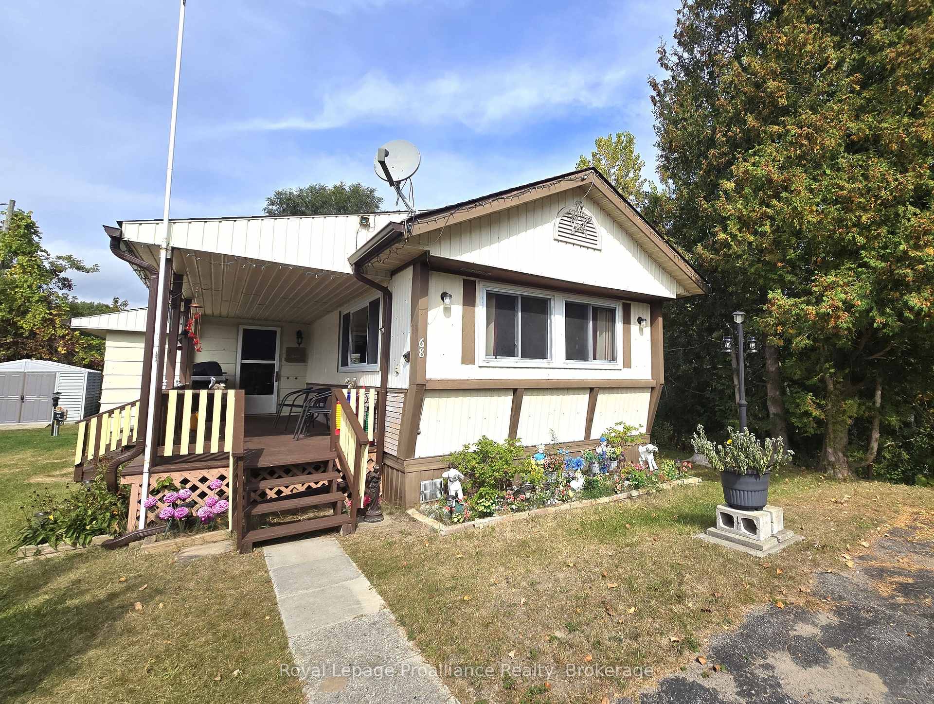 Photo of Unit 68, 517 Old Highway 2
