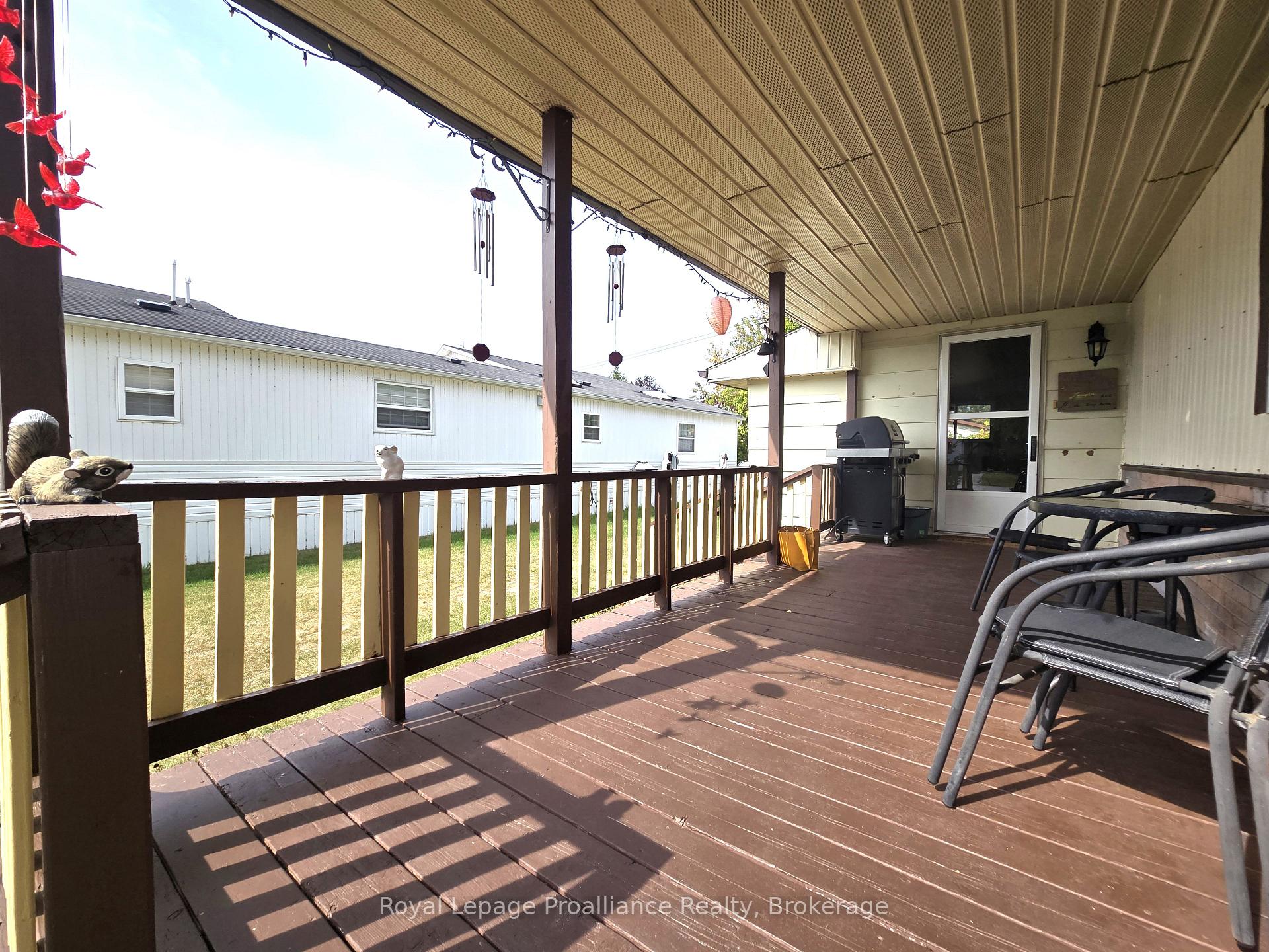 Photo 3 of Unit 68, 517 Old Highway 2, Quinte West, Sidney Ward — HOMEH