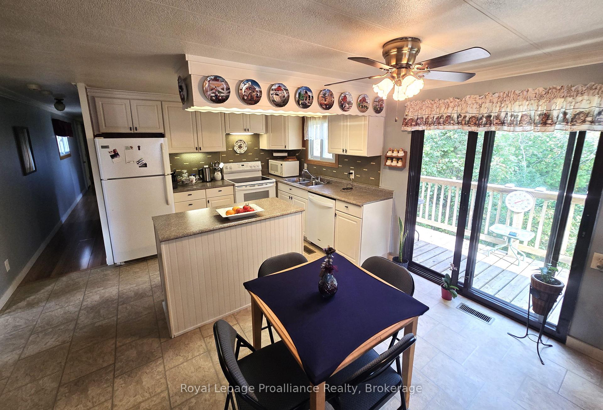 Photo 7 of Unit 68, 517 Old Highway 2, Quinte West, Sidney Ward — HOMEH