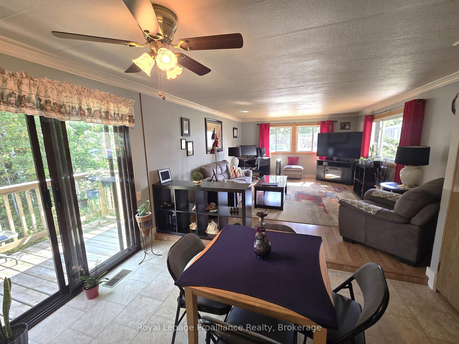 Photo 8 of Unit 68, 517 Old Highway 2, Quinte West, Sidney Ward — HOMEH