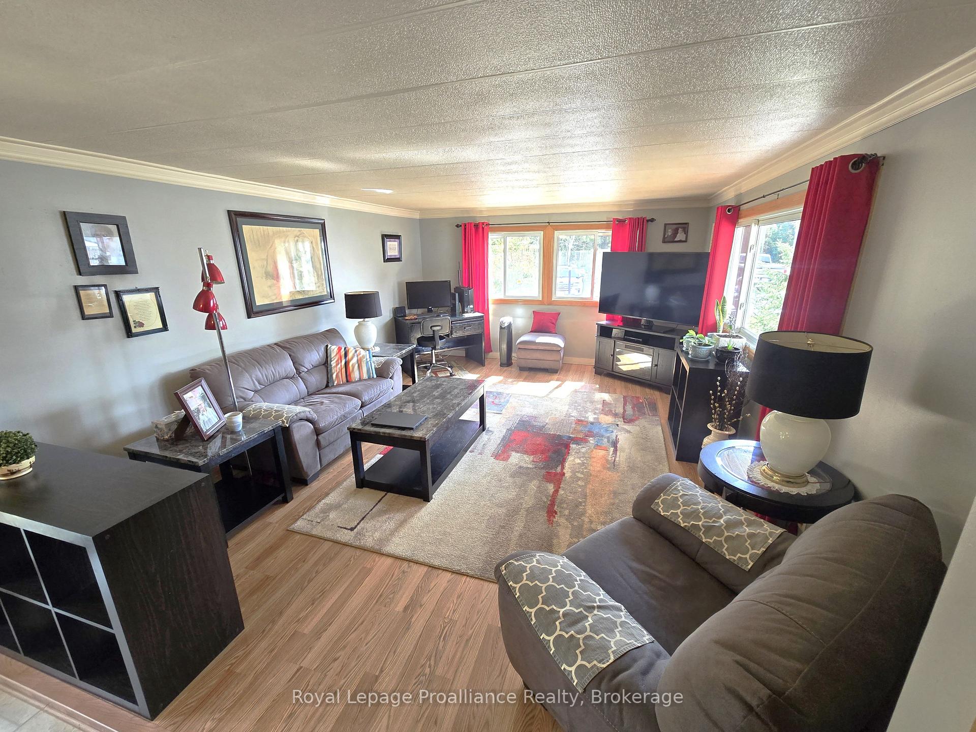 Photo 9 of Unit 68, 517 Old Highway 2, Quinte West, Sidney Ward — HOMEH