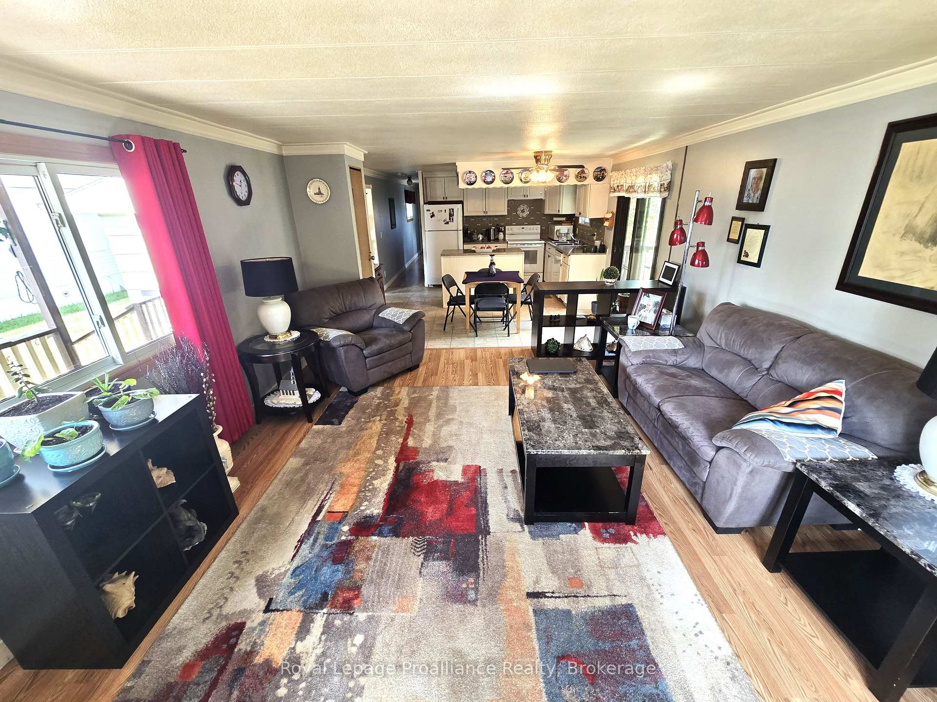 Photo 10 of Unit 68, 517 Old Highway 2, Quinte West, Sidney Ward — HOMEH