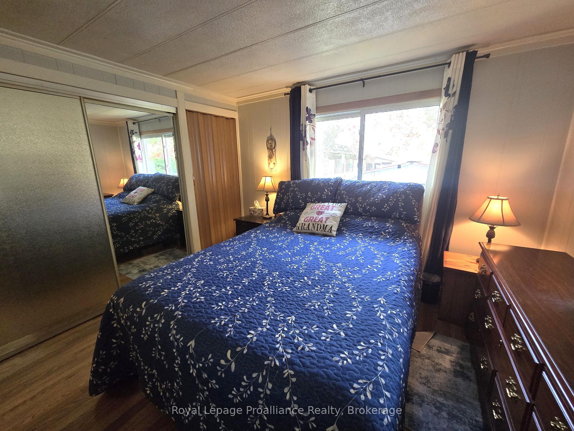 Photo 17 of Unit 68, 517 Old Highway 2, Quinte West, Sidney Ward — HOMEH