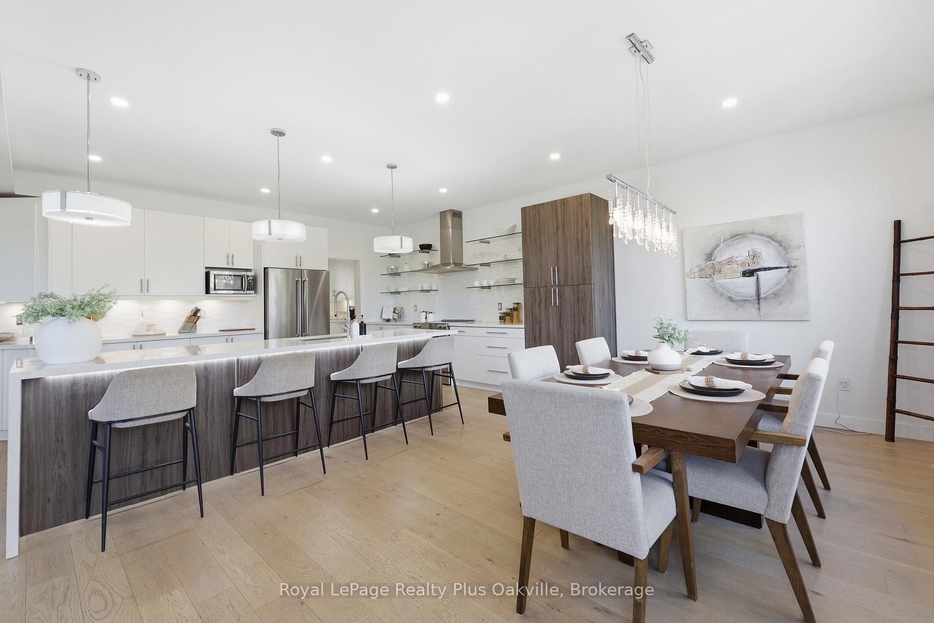 Photo 14 of 2363 Yolanda Drive, Oakville, West — HOMEH