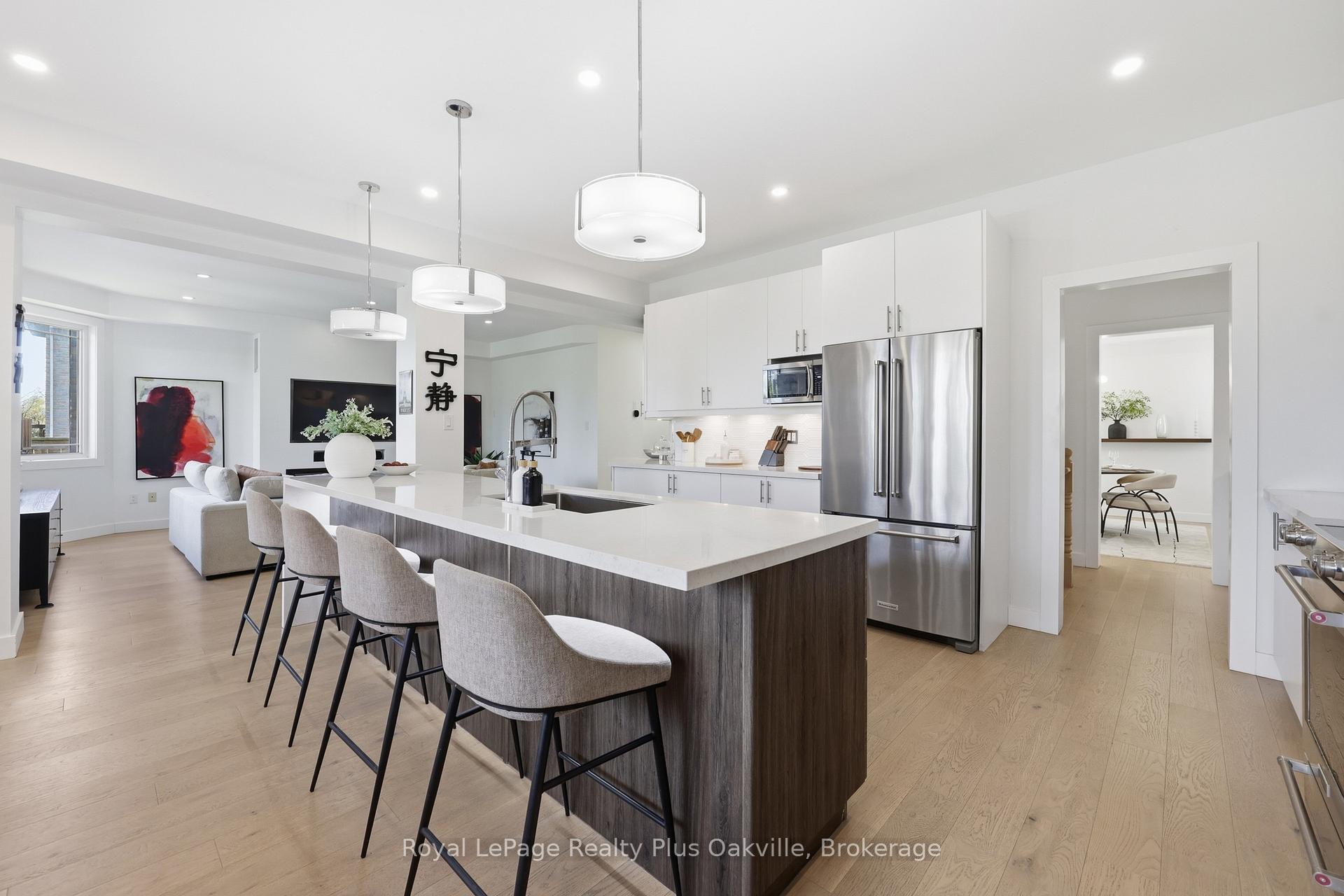 Photo 17 of 2363 Yolanda Drive, Oakville, West — HOMEH