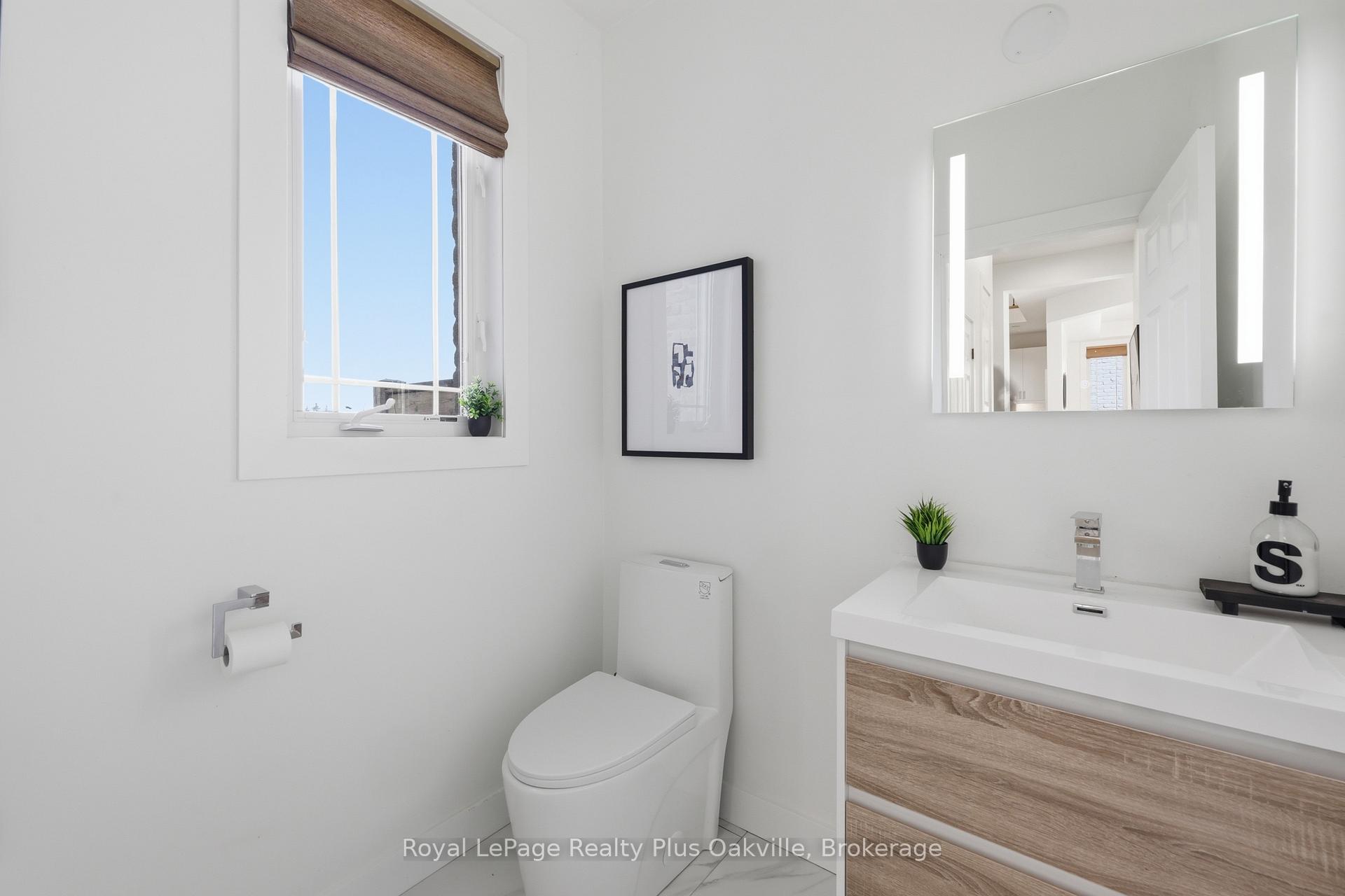 Photo 21 of 2363 Yolanda Drive, Oakville, West — HOMEH