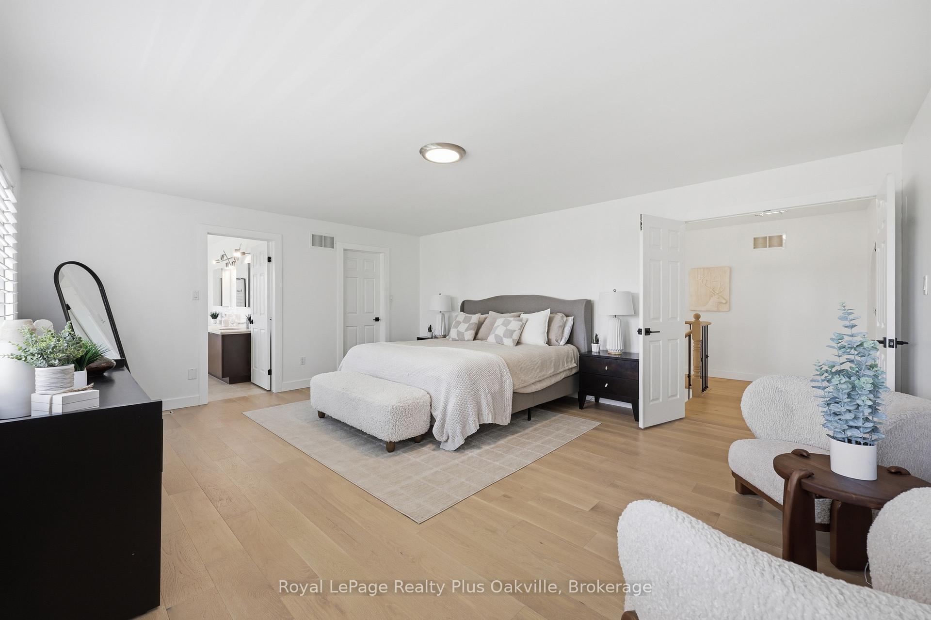 Photo 25 of 2363 Yolanda Drive, Oakville, West — HOMEH