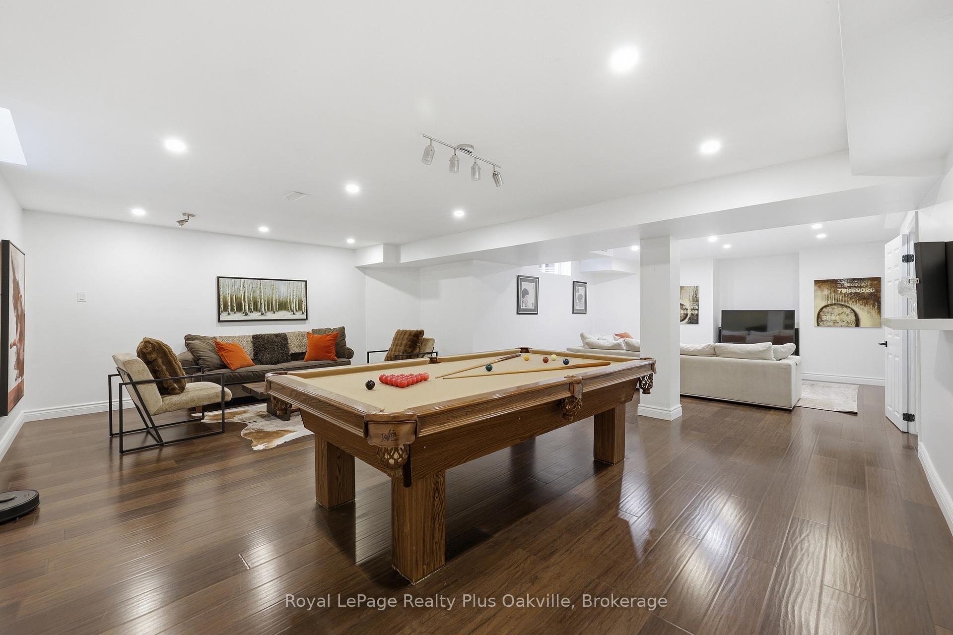 Photo 33 of 2363 Yolanda Drive, Oakville, West — HOMEH