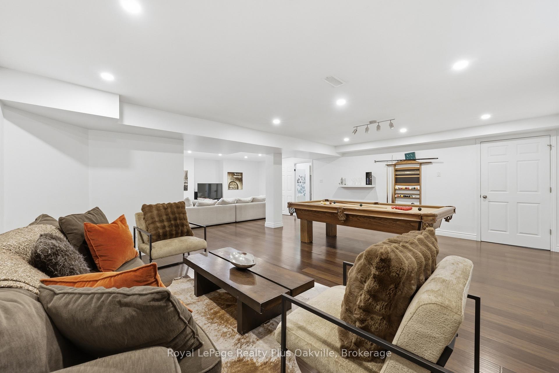 Photo 34 of 2363 Yolanda Drive, Oakville, West — HOMEH