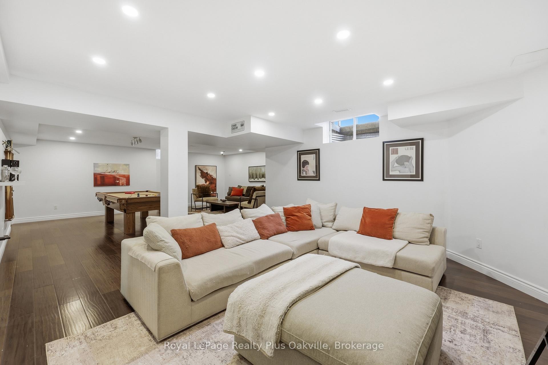 Photo 36 of 2363 Yolanda Drive, Oakville, West — HOMEH