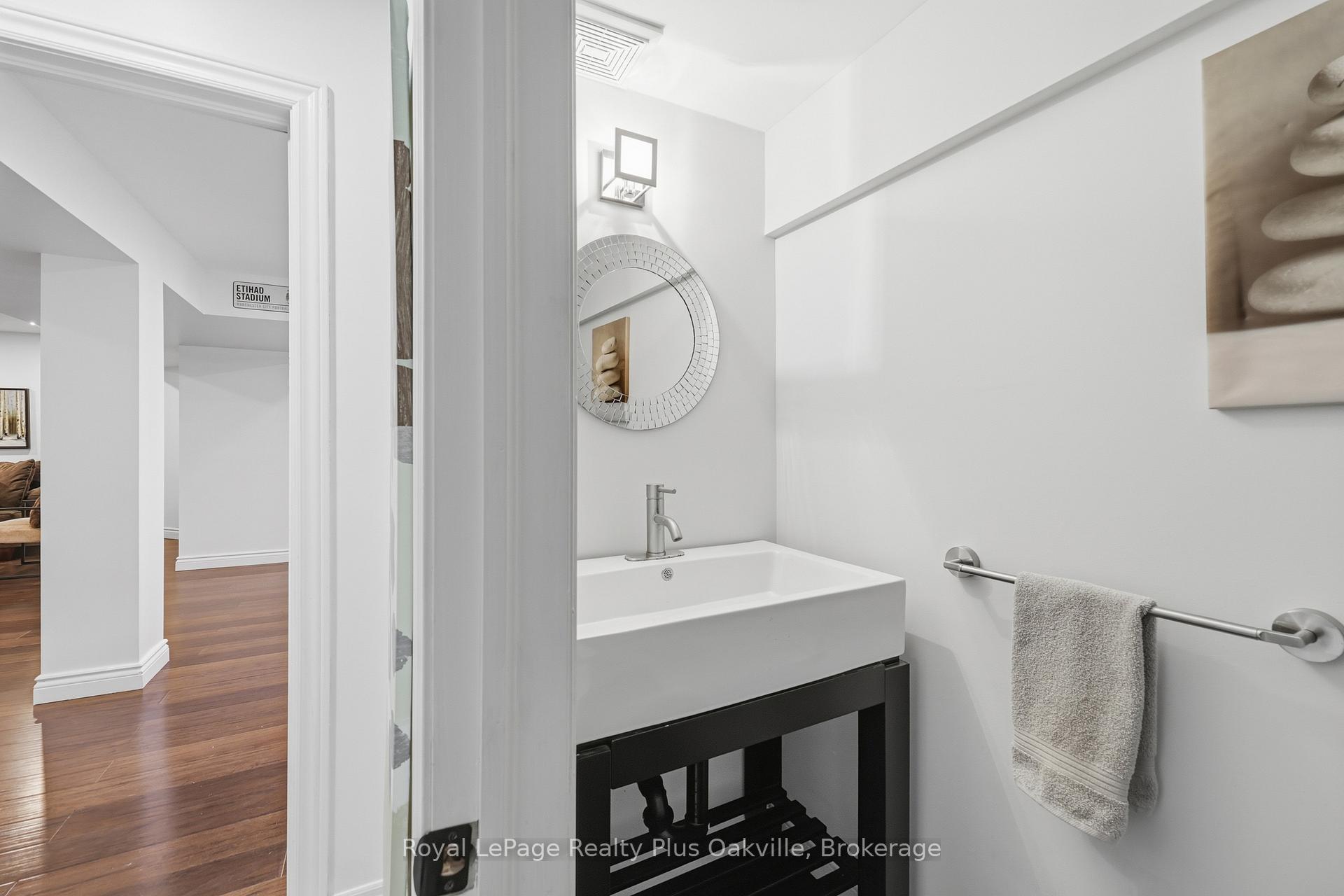 Photo 37 of 2363 Yolanda Drive, Oakville, West — HOMEH