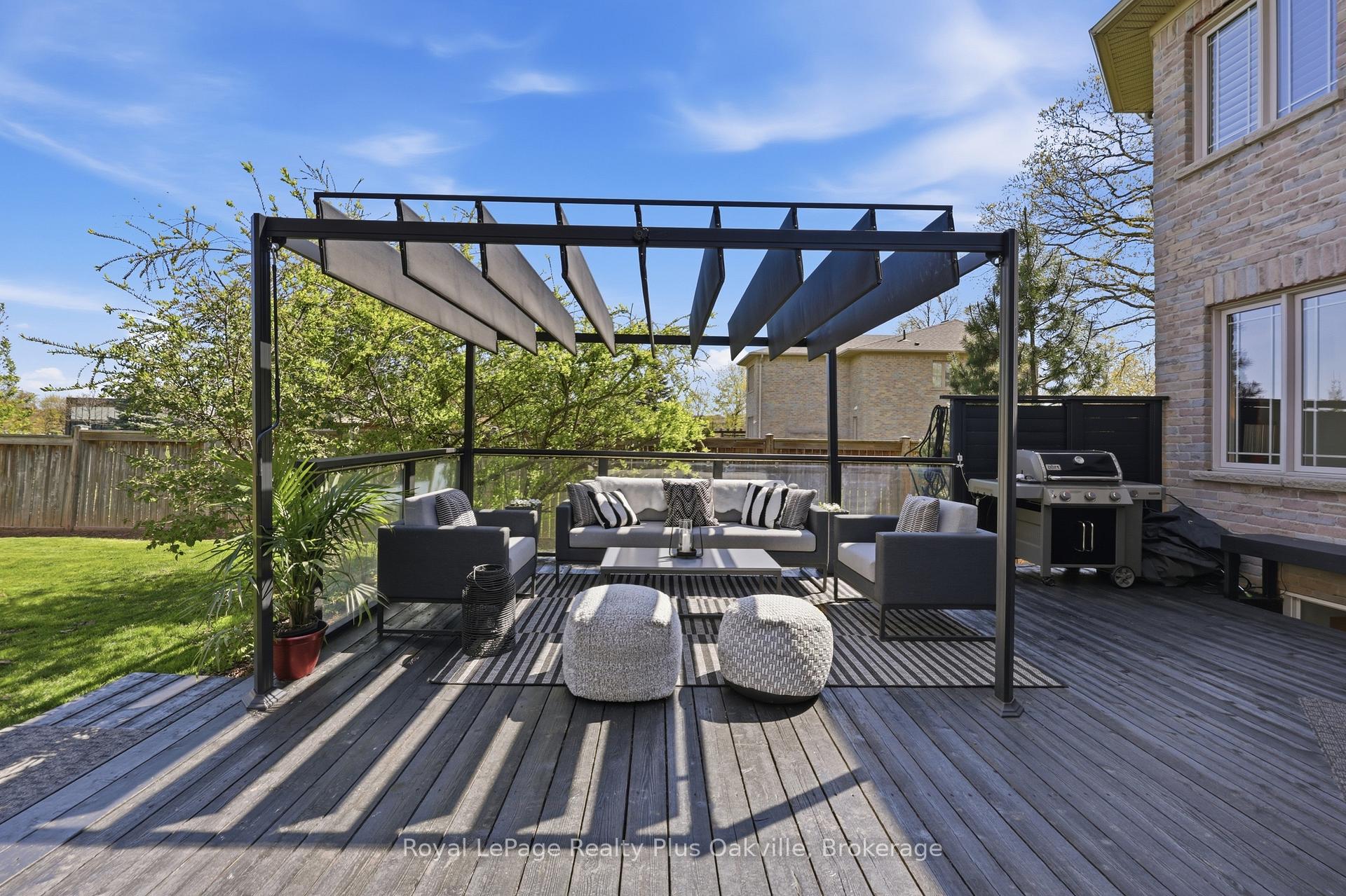 Photo 39 of 2363 Yolanda Drive, Oakville, West — HOMEH