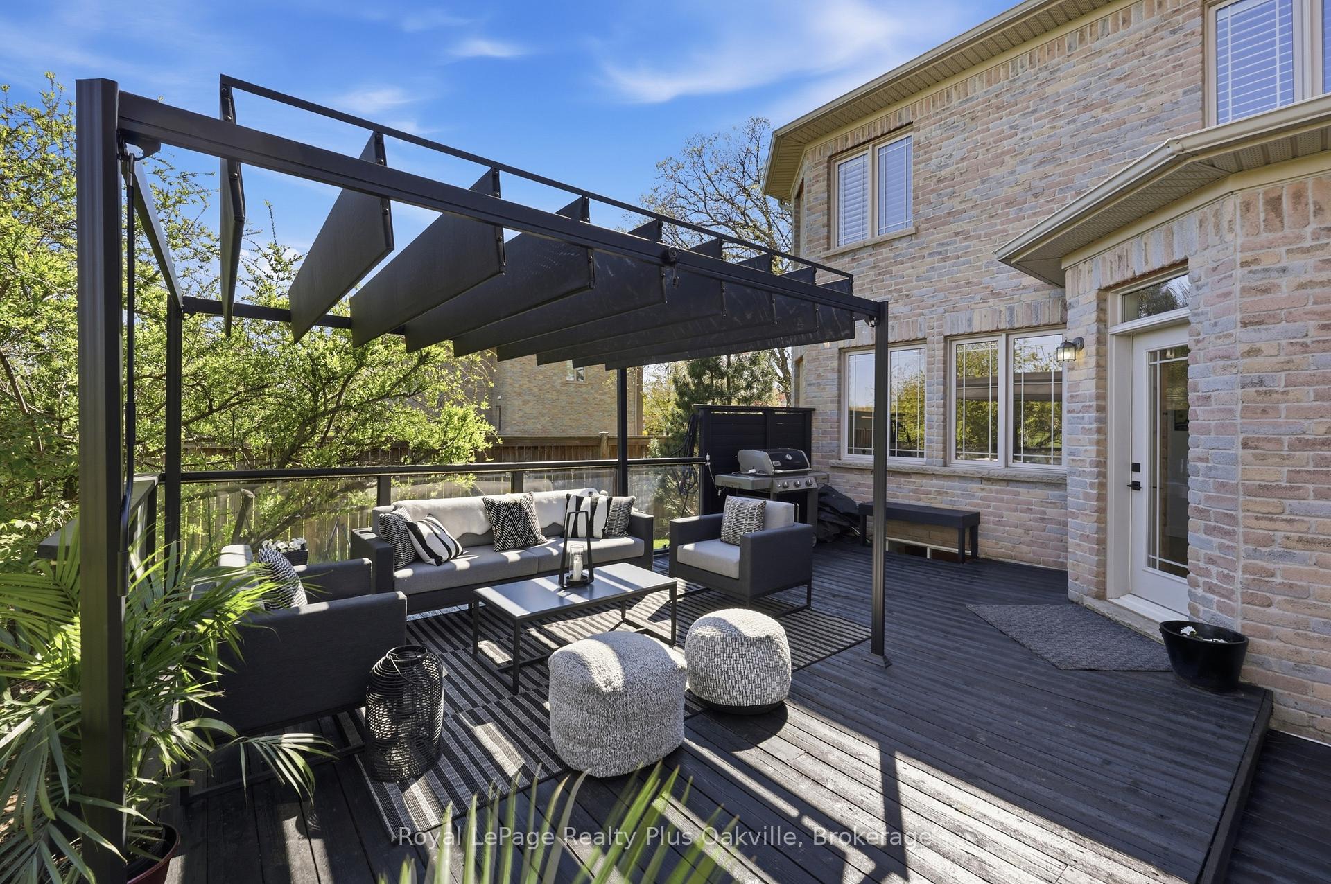 Photo 40 of 2363 Yolanda Drive, Oakville, West — HOMEH