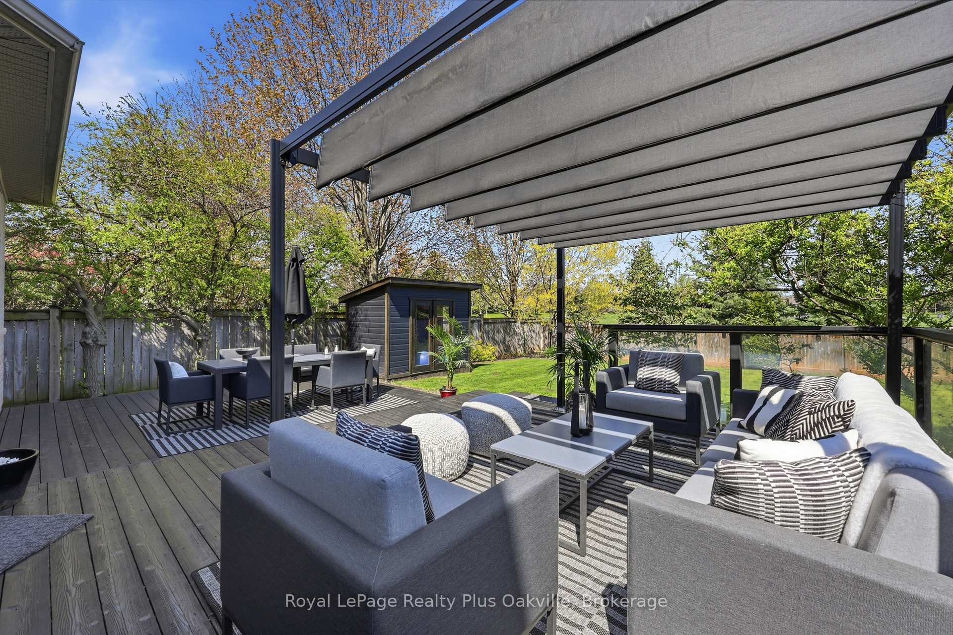 Photo 41 of 2363 Yolanda Drive, Oakville, West — HOMEH