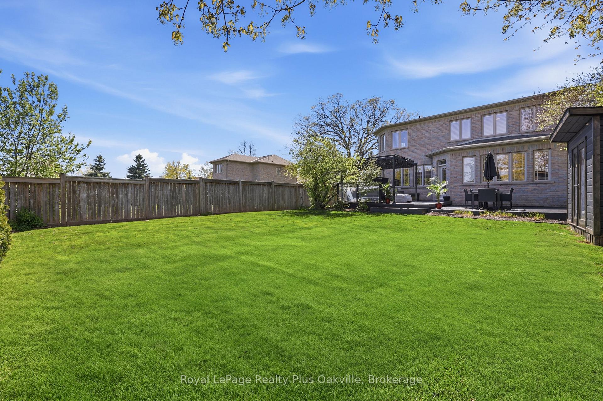 Photo 42 of 2363 Yolanda Drive, Oakville, West — HOMEH