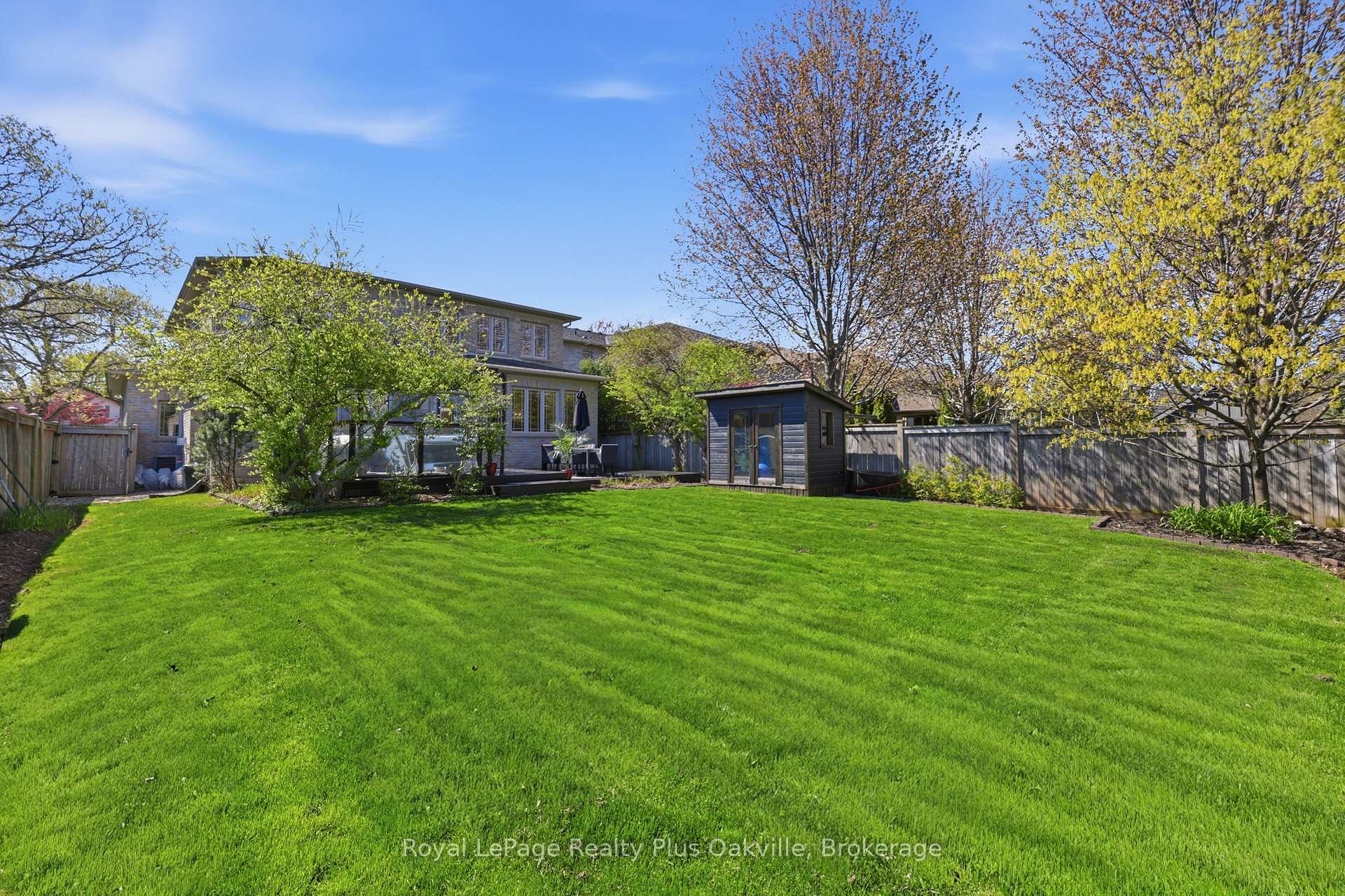 Photo 43 of 2363 Yolanda Drive, Oakville, West — HOMEH