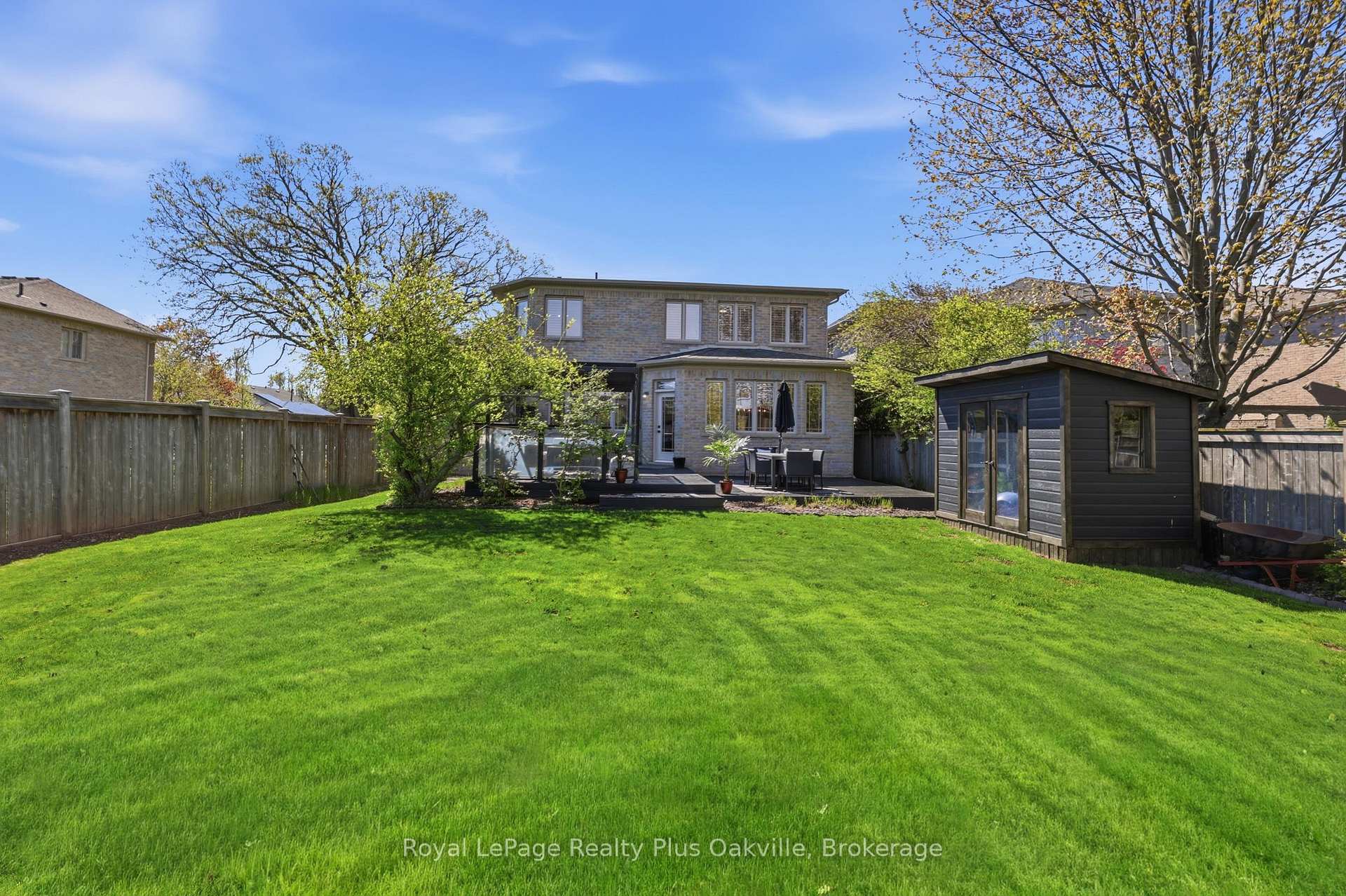 Photo 44 of 2363 Yolanda Drive, Oakville, West — HOMEH