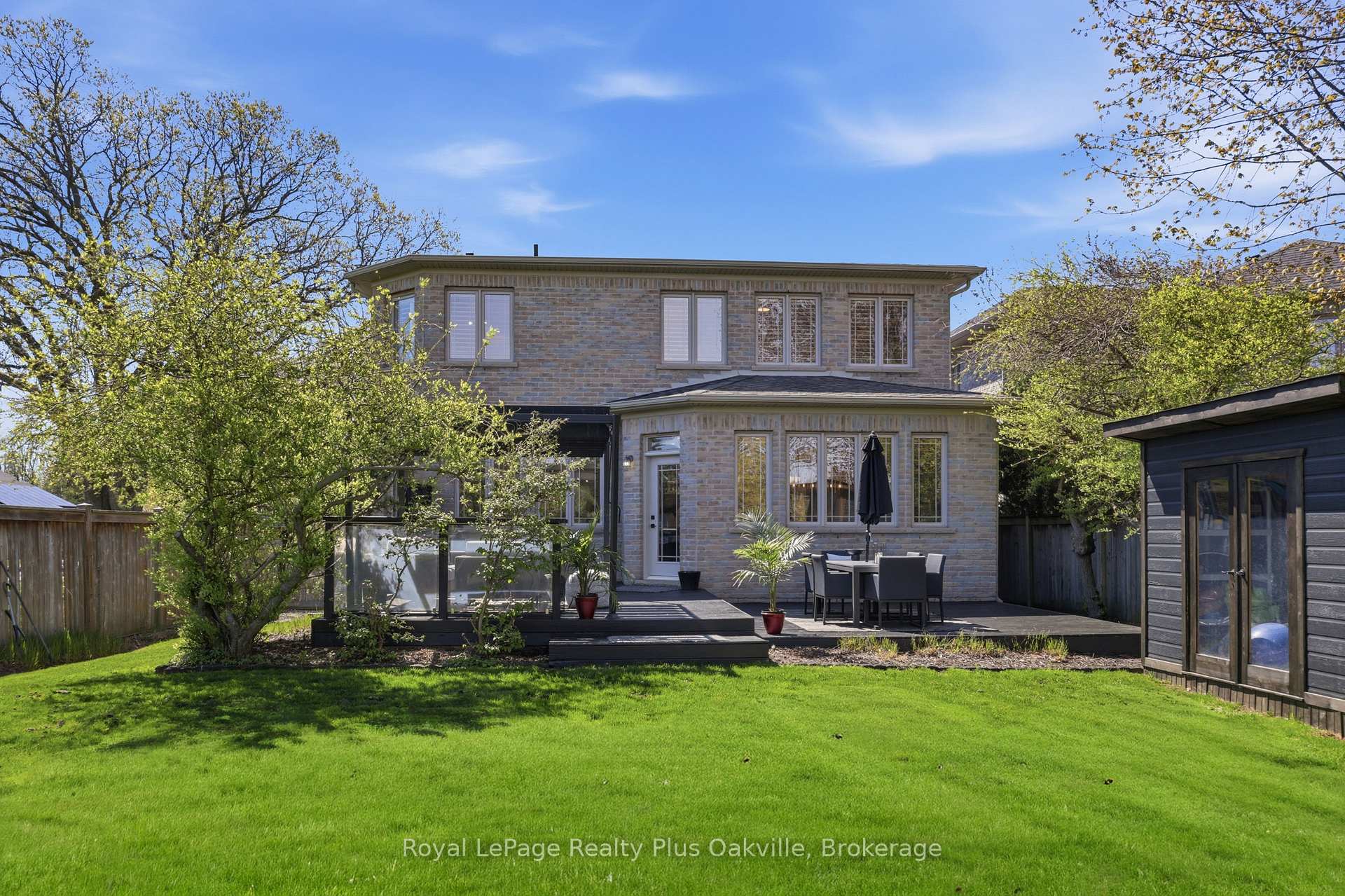 Photo 45 of 2363 Yolanda Drive, Oakville, West — HOMEH