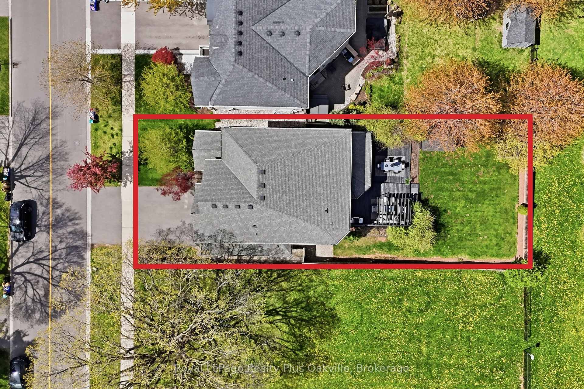 Photo 46 of 2363 Yolanda Drive, Oakville, West — HOMEH