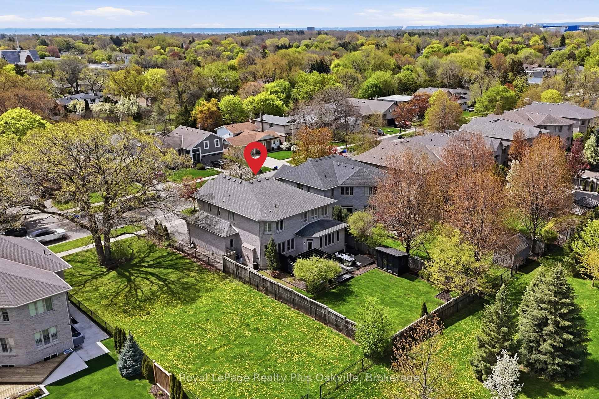 Photo 47 of 2363 Yolanda Drive, Oakville, West — HOMEH