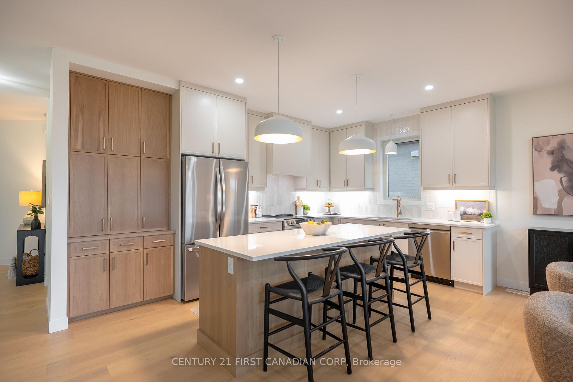 Photo 9 of 1378 Shields Place, London, North S — HOMEH