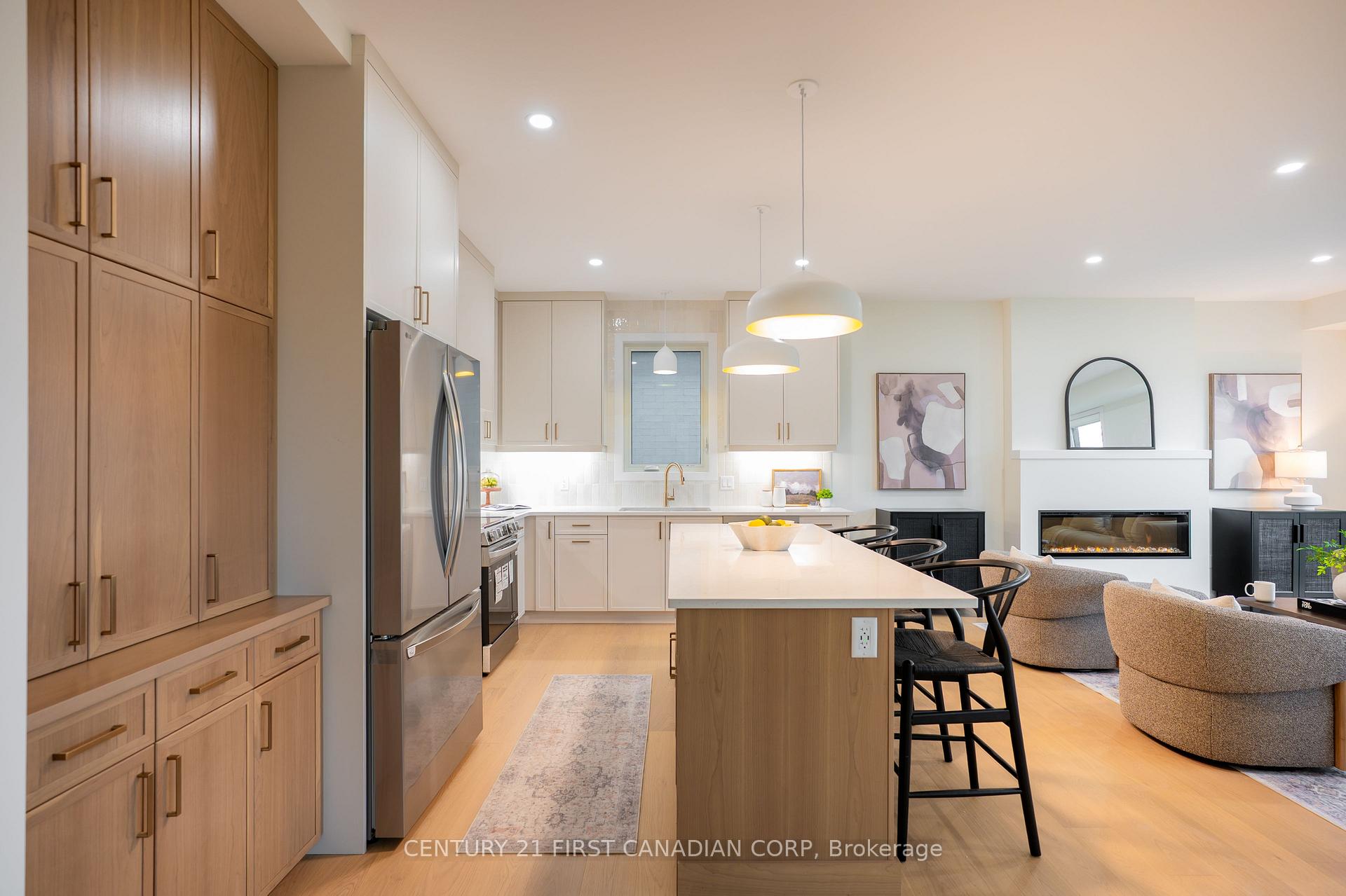 Photo 11 of 1378 Shields Place, London, North S — HOMEH