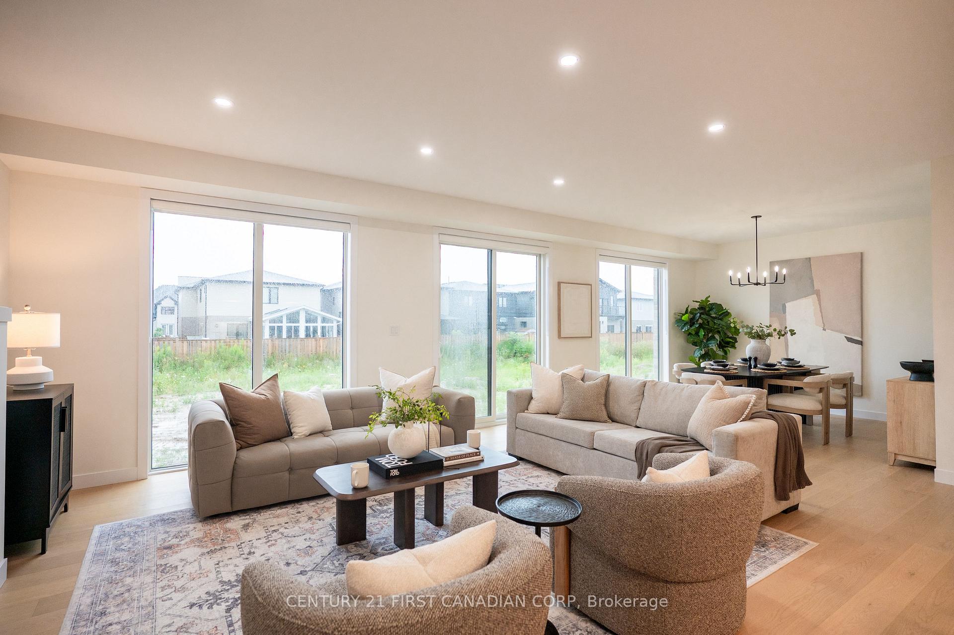 Photo 13 of 1378 Shields Place, London, North S — HOMEH