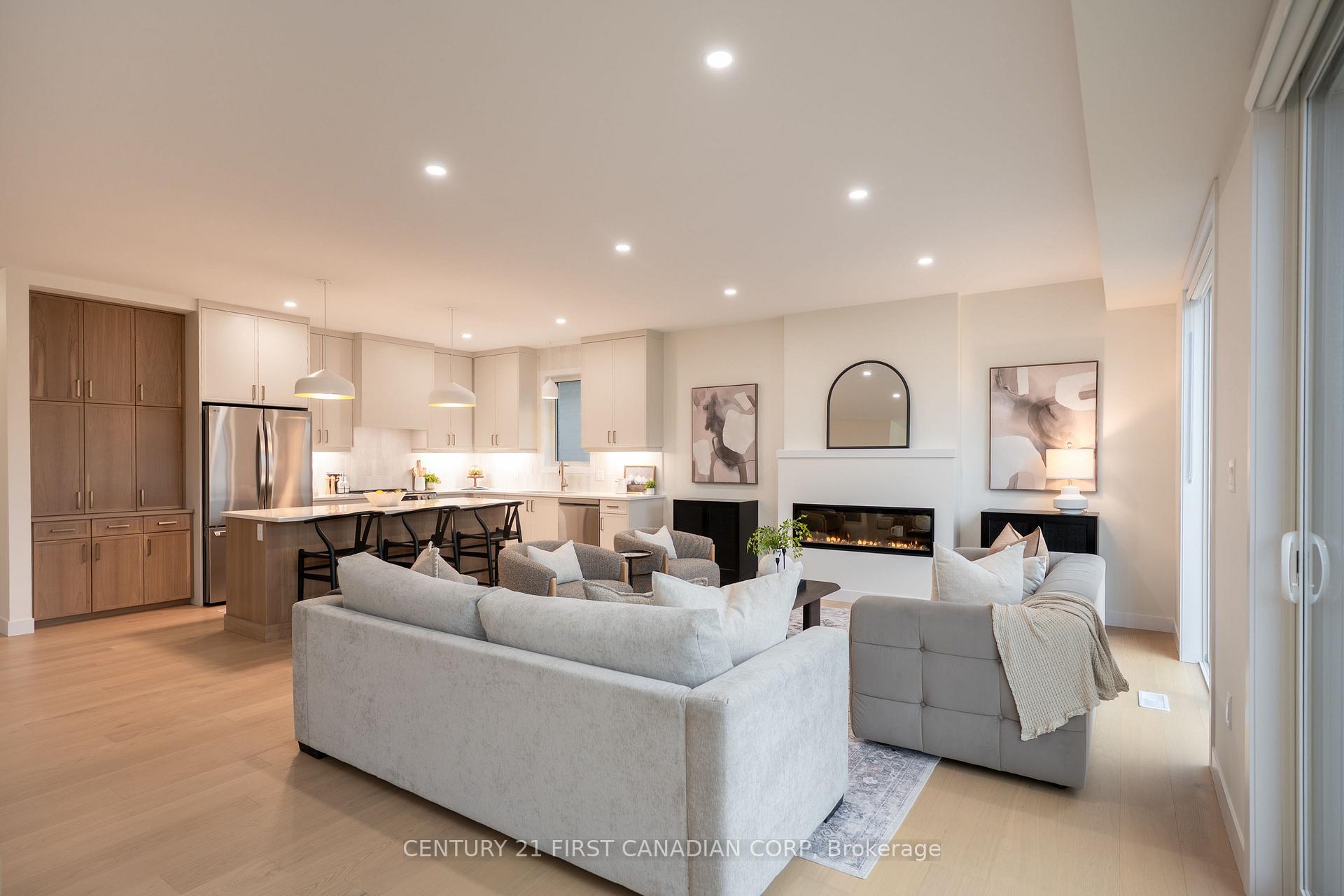 Photo 15 of 1378 Shields Place, London, North S — HOMEH