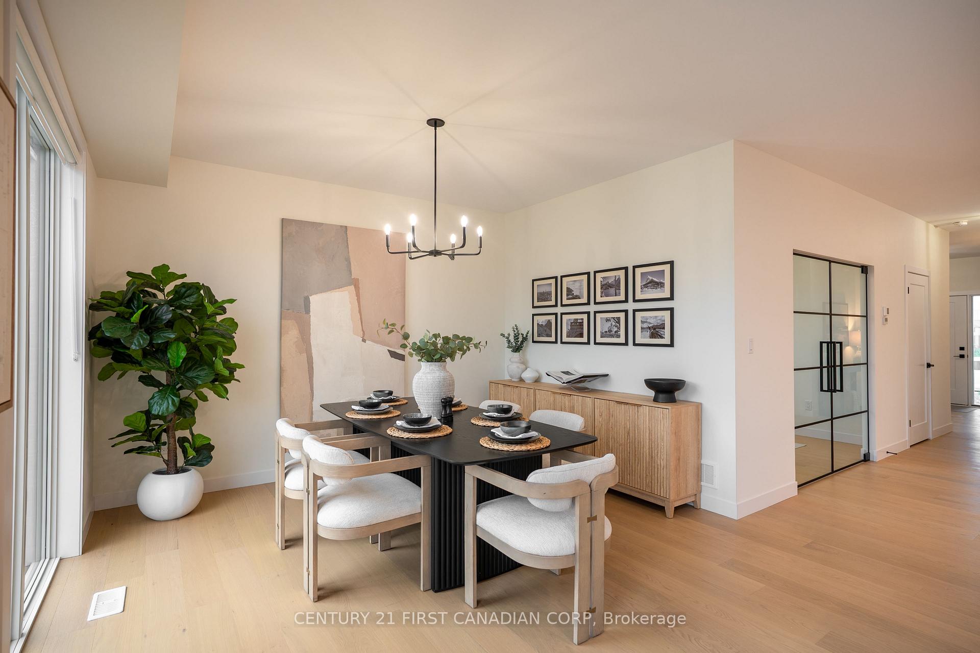 Photo 16 of 1378 Shields Place, London, North S — HOMEH