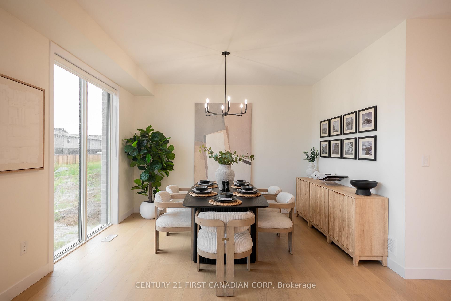 Photo 17 of 1378 Shields Place, London, North S — HOMEH