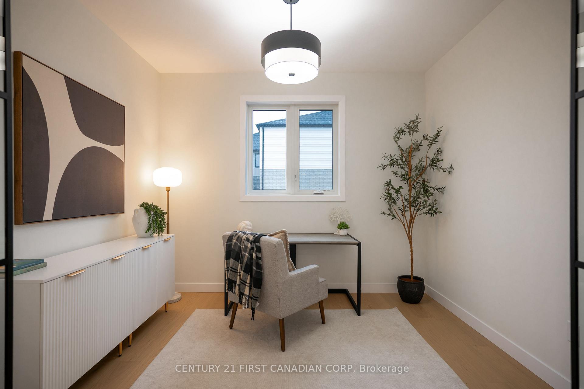 Photo 19 of 1378 Shields Place, London, North S — HOMEH
