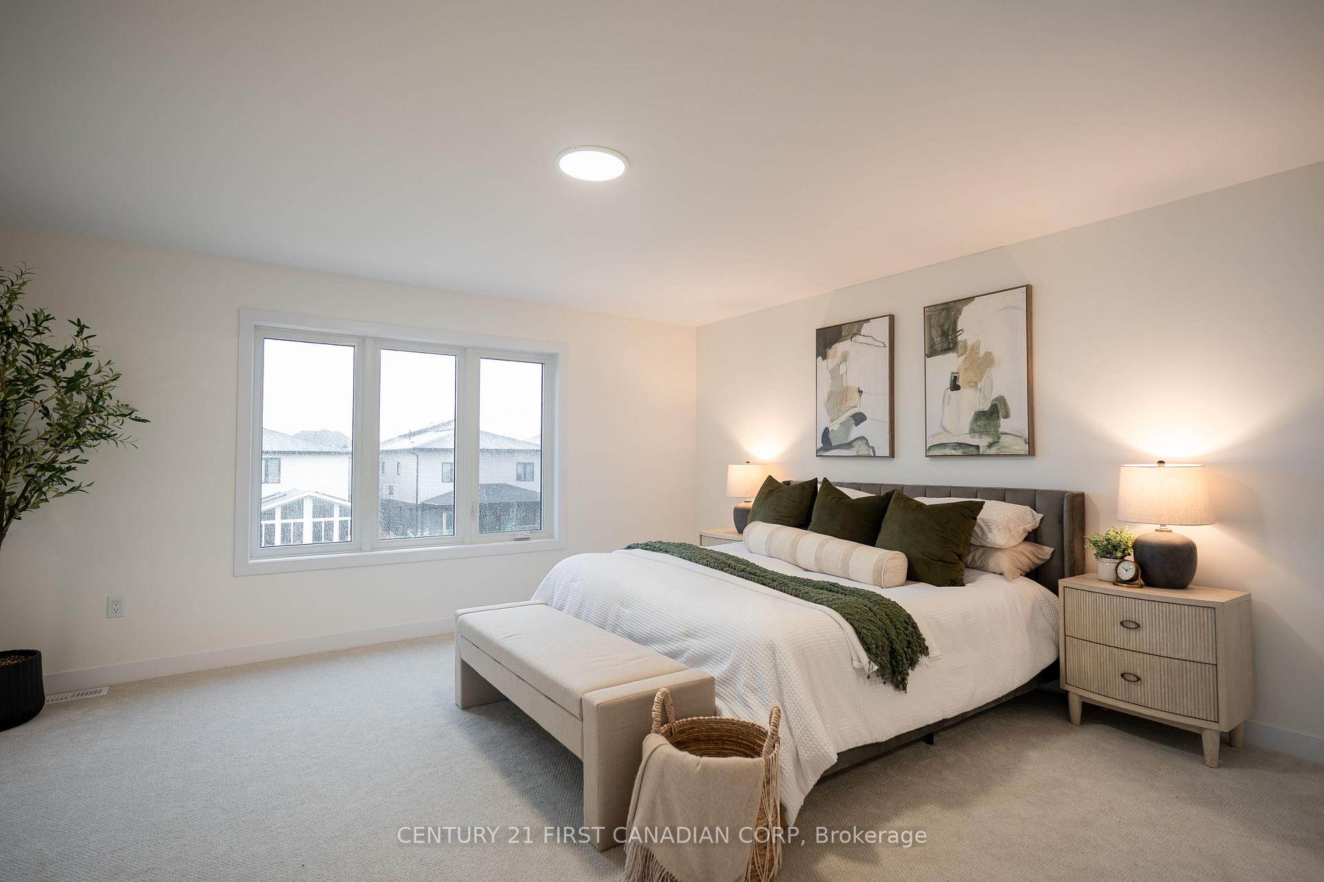 Photo 23 of 1378 Shields Place, London, North S — HOMEH