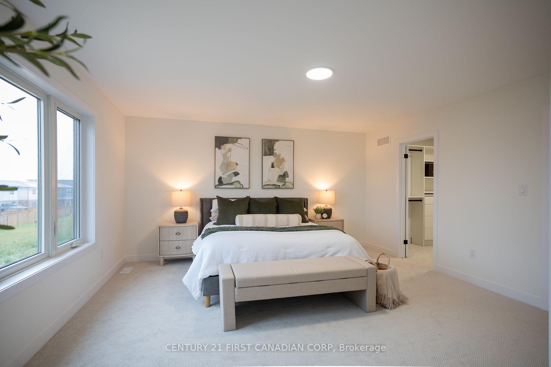 Photo 24 of 1378 Shields Place, London, North S — HOMEH