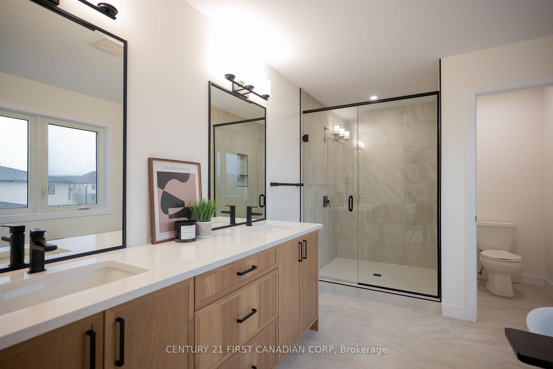 Photo 25 of 1378 Shields Place, London, North S — HOMEH