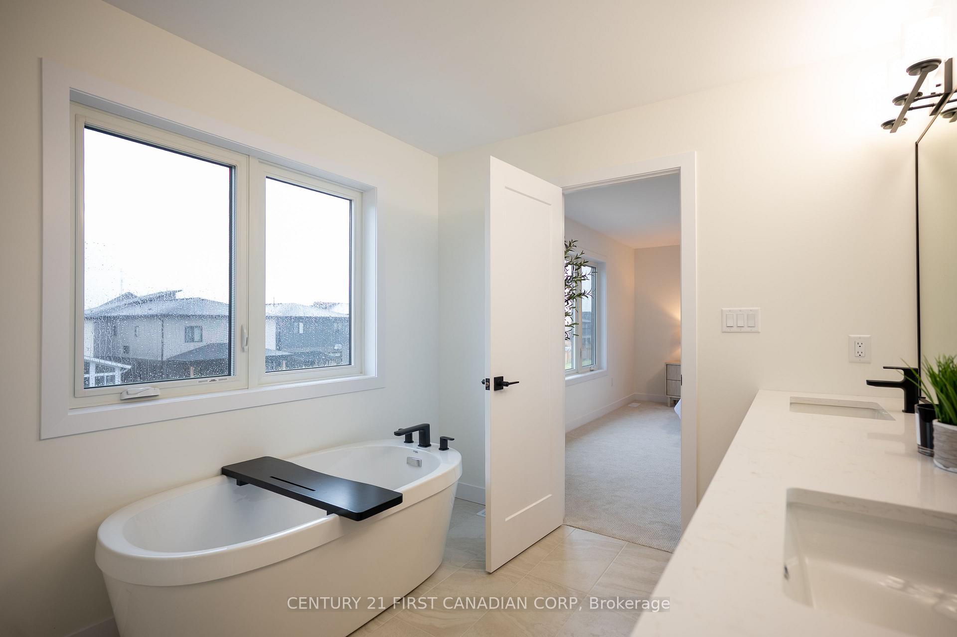 Photo 27 of 1378 Shields Place, London, North S — HOMEH