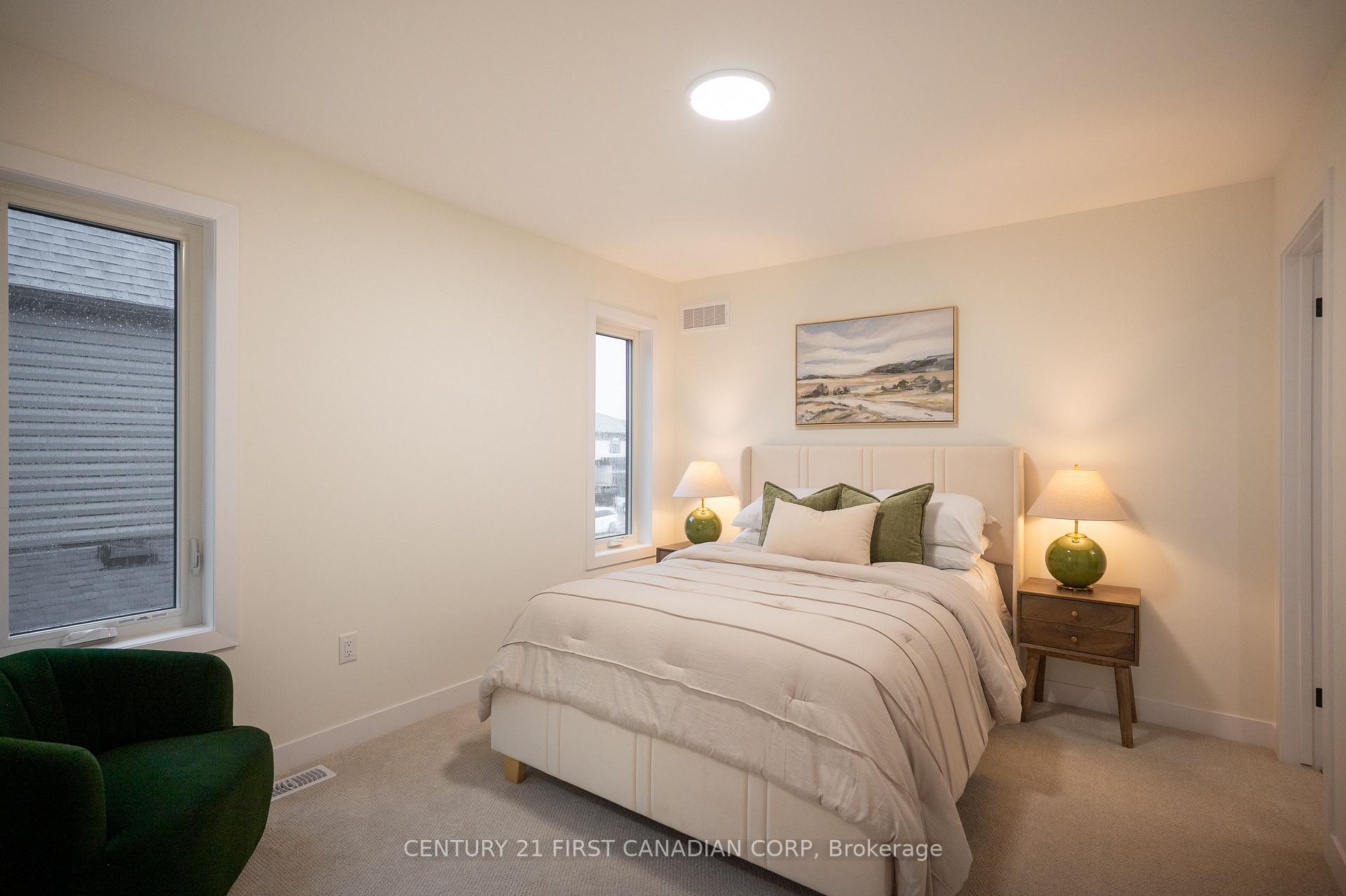 Photo 29 of 1378 Shields Place, London, North S — HOMEH