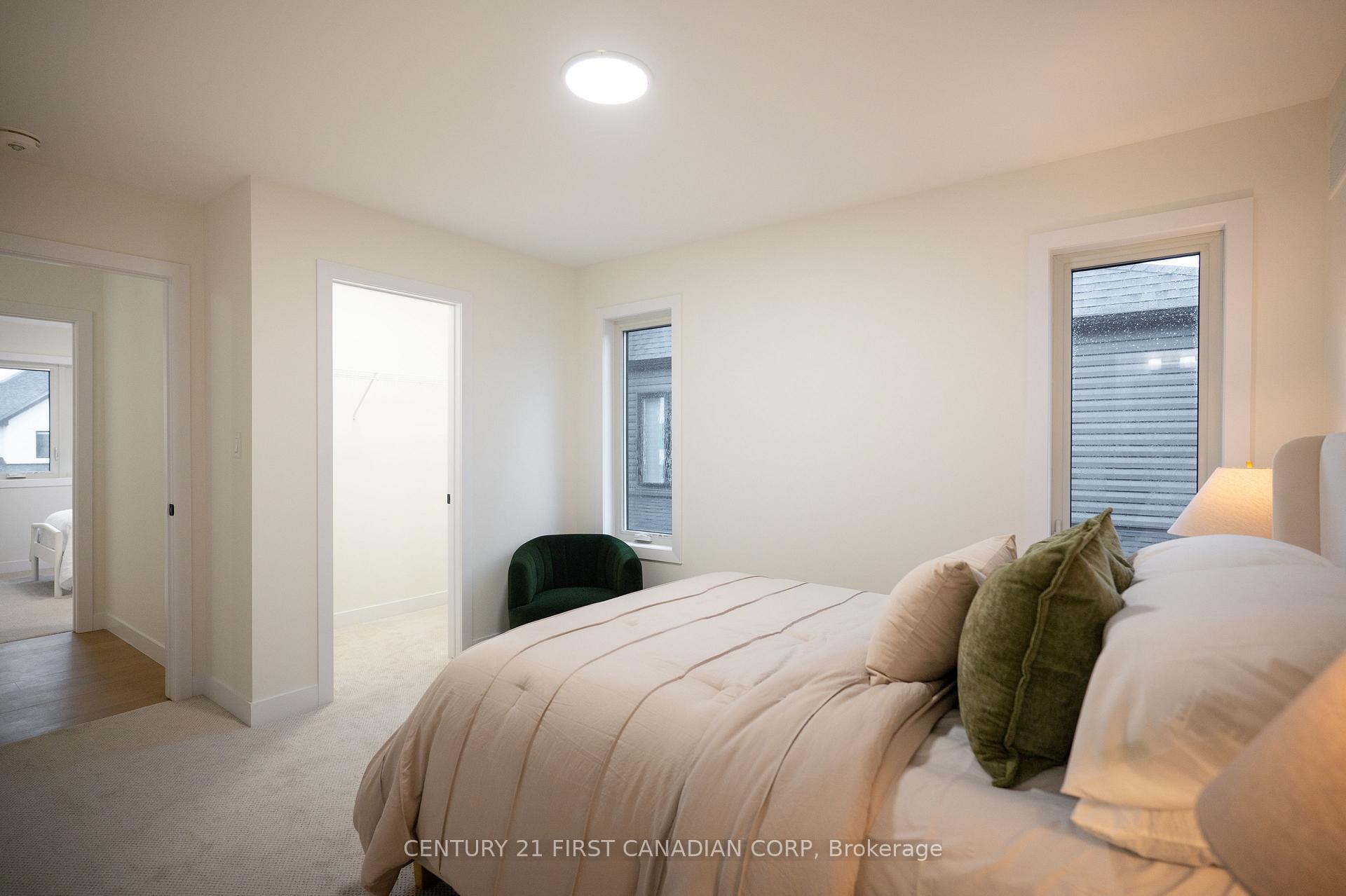 Photo 30 of 1378 Shields Place, London, North S — HOMEH