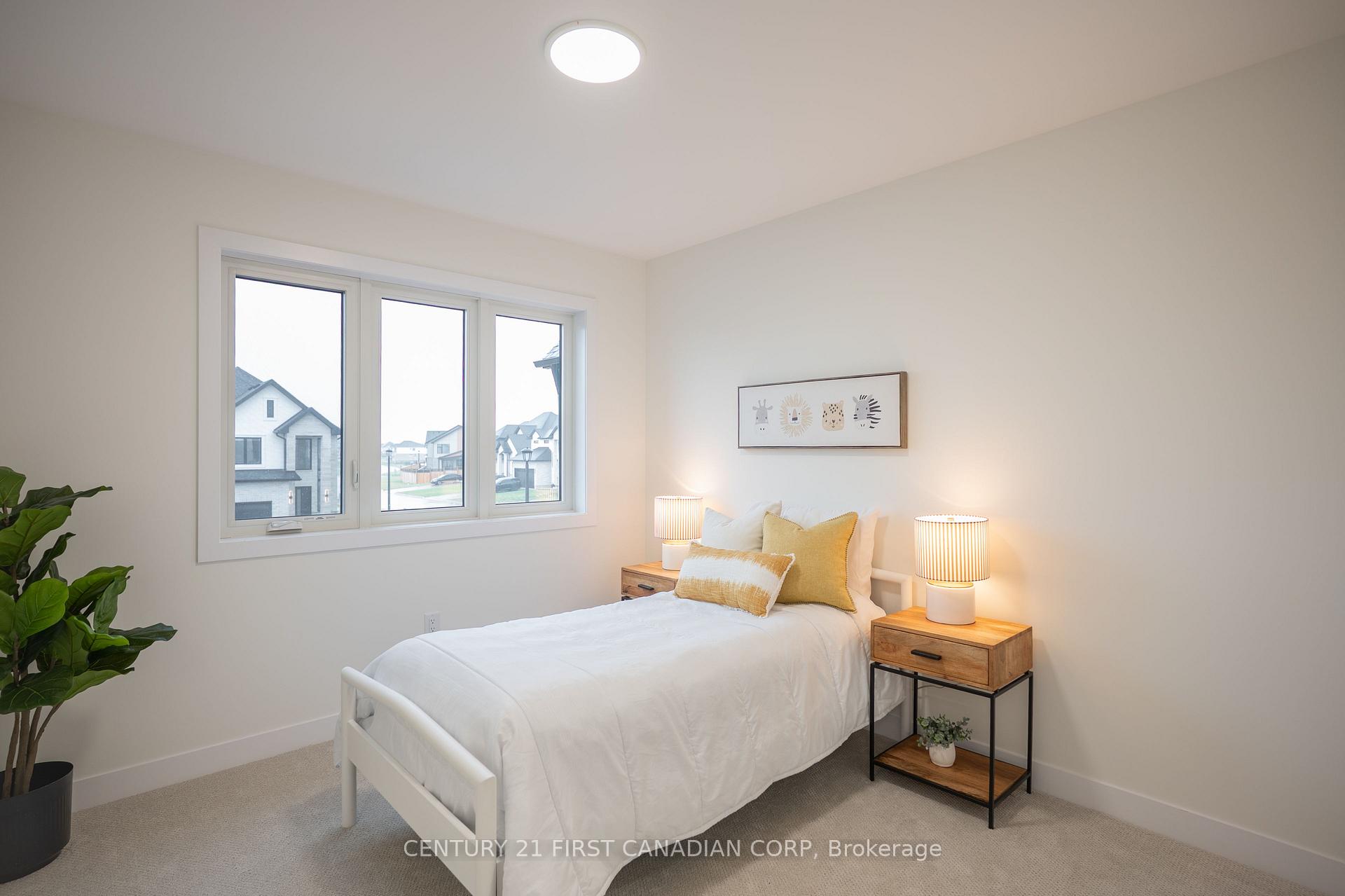 Photo 32 of 1378 Shields Place, London, North S — HOMEH