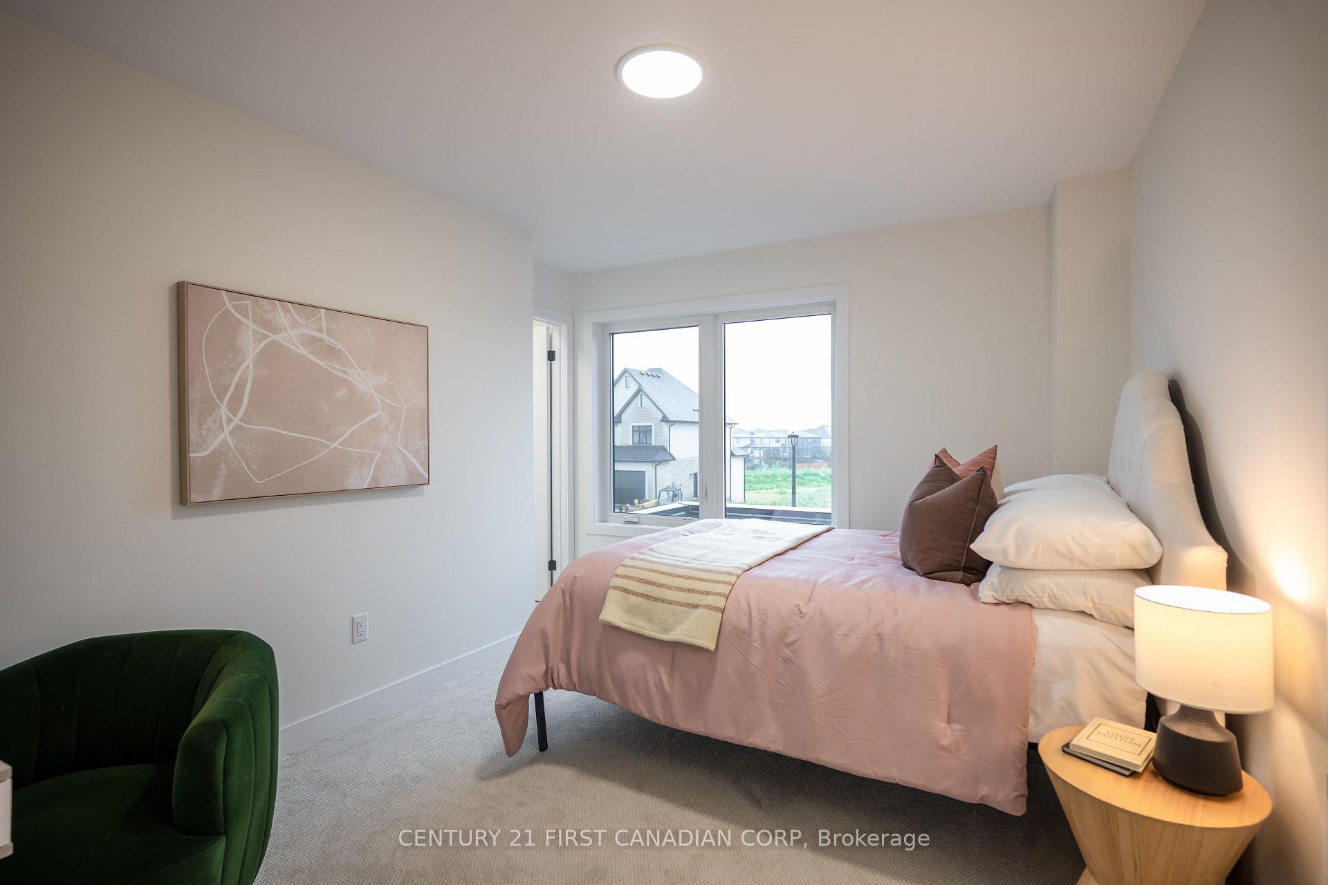 Photo 35 of 1378 Shields Place, London, North S — HOMEH