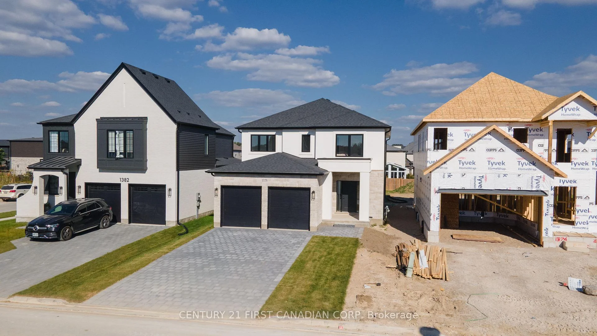 Photo of 1378 Shields Place