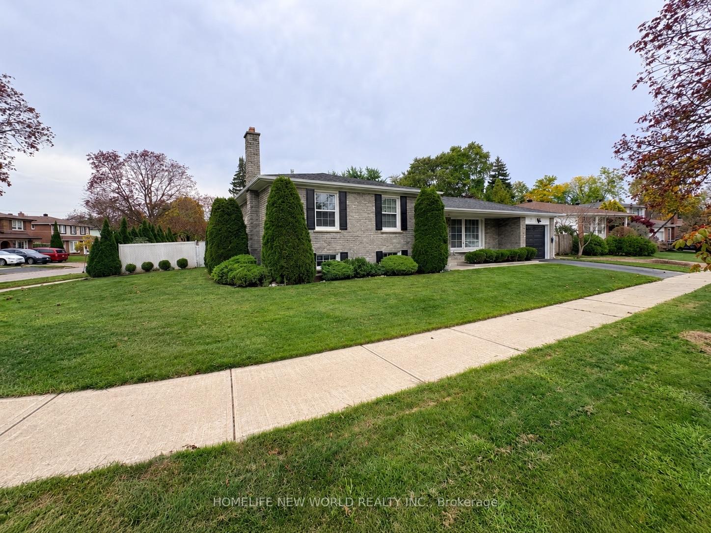 Photo 2 of 53 Pebblehill Square, Scarborough, Agincourt North — HOMEH
